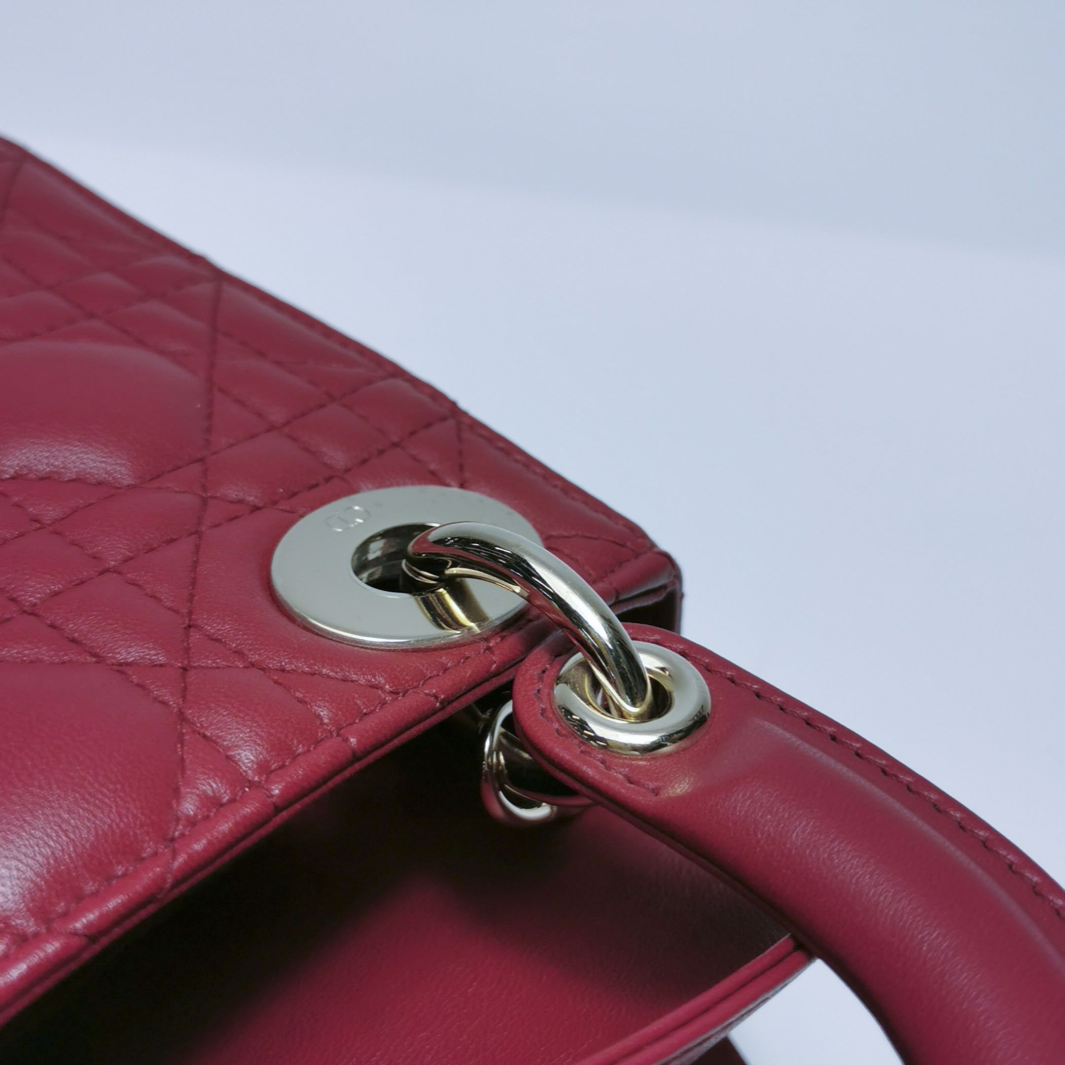 Dior Dior Women os Shoulder Bags Size ONE SIZE - 13 Thumbnail