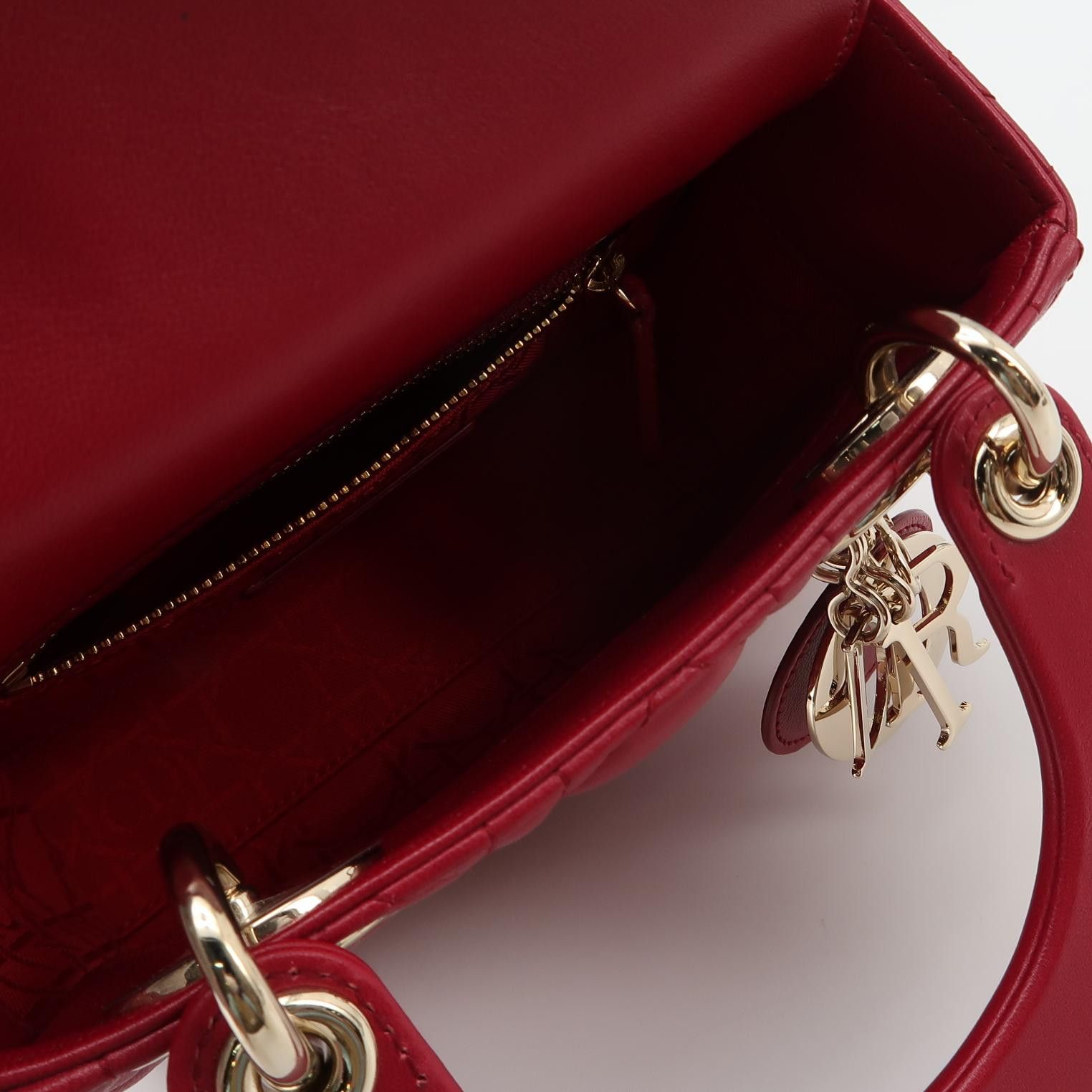 Dior Dior Women os Shoulder Bags Size ONE SIZE - 7 Thumbnail