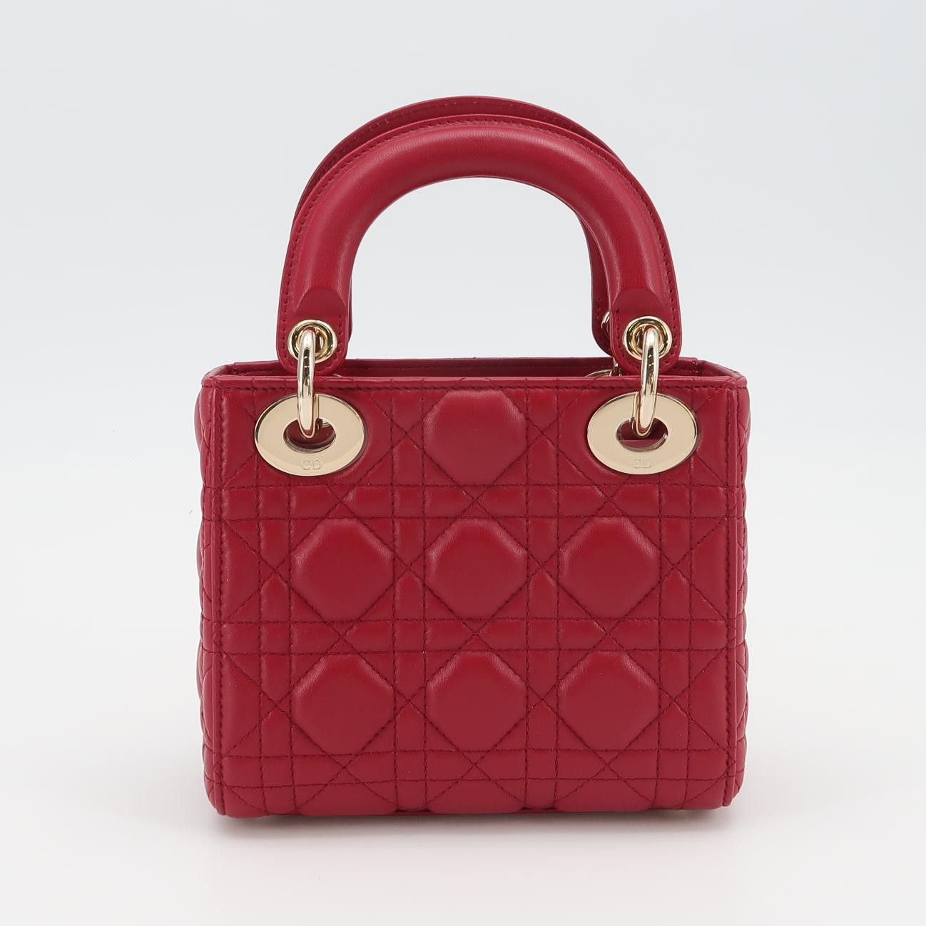 Dior Dior Women os Shoulder Bags Size ONE SIZE - 5 Thumbnail