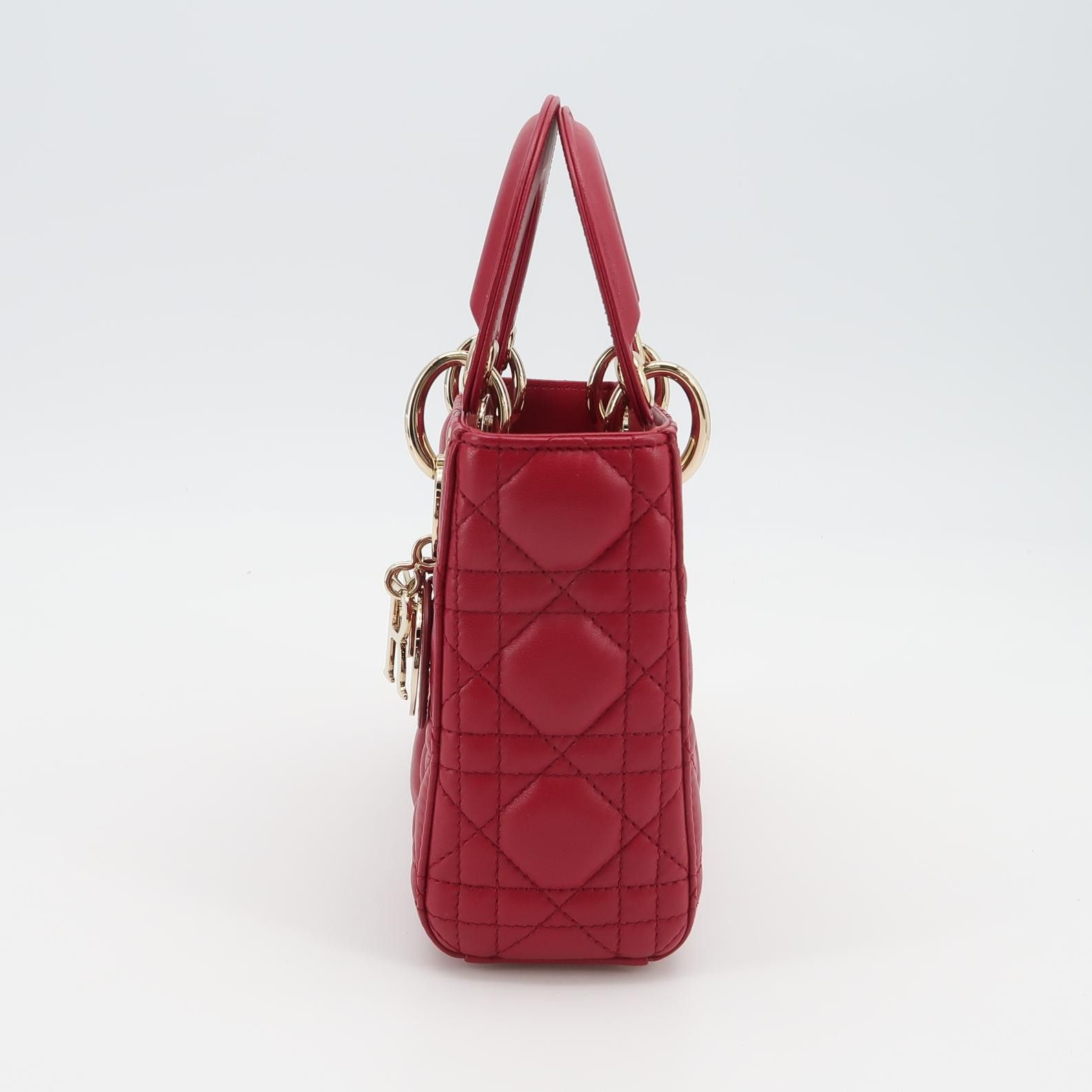 Dior Dior Women os Shoulder Bags Size ONE SIZE - 3 Thumbnail
