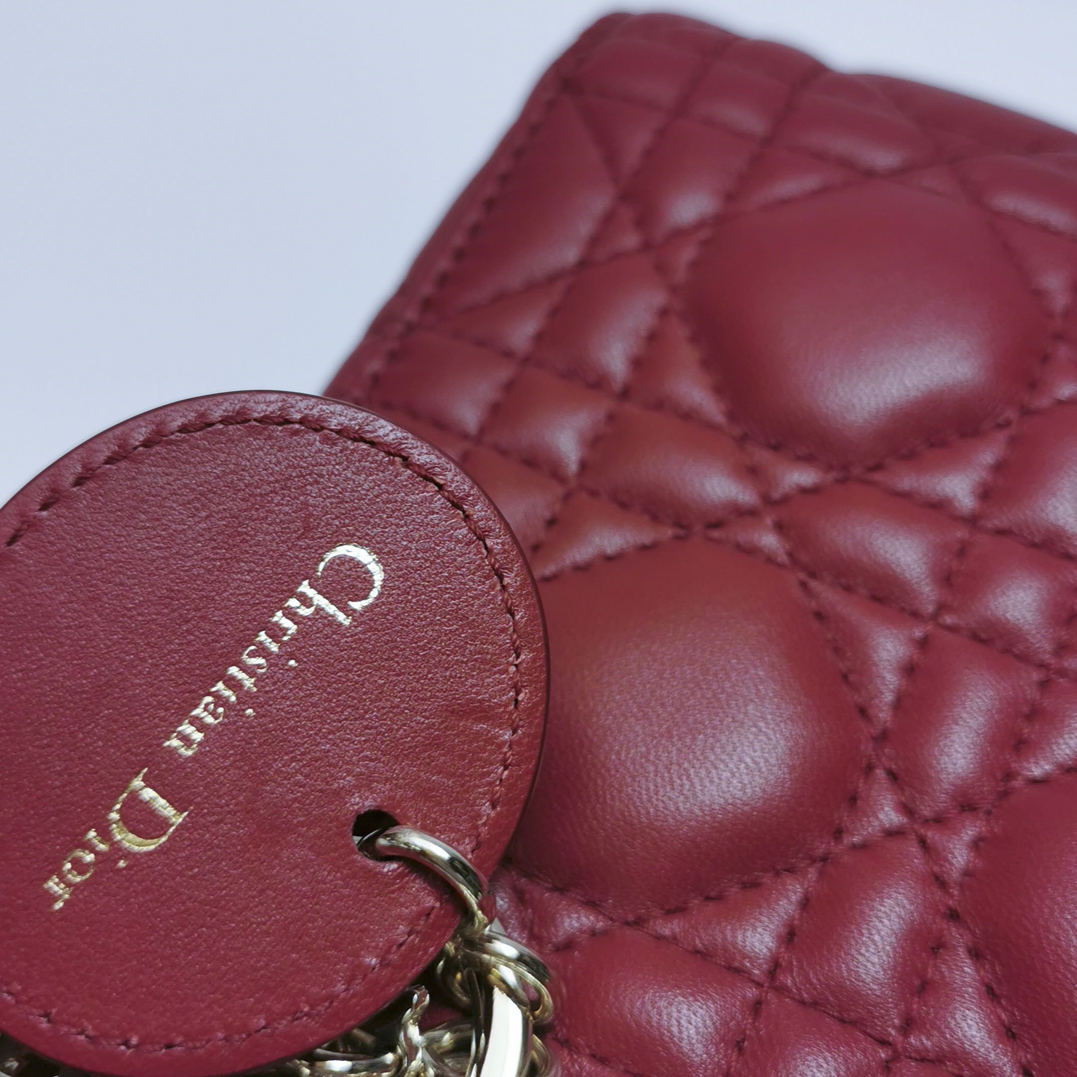 Dior Dior Women os Shoulder Bags Size ONE SIZE - 21 Thumbnail