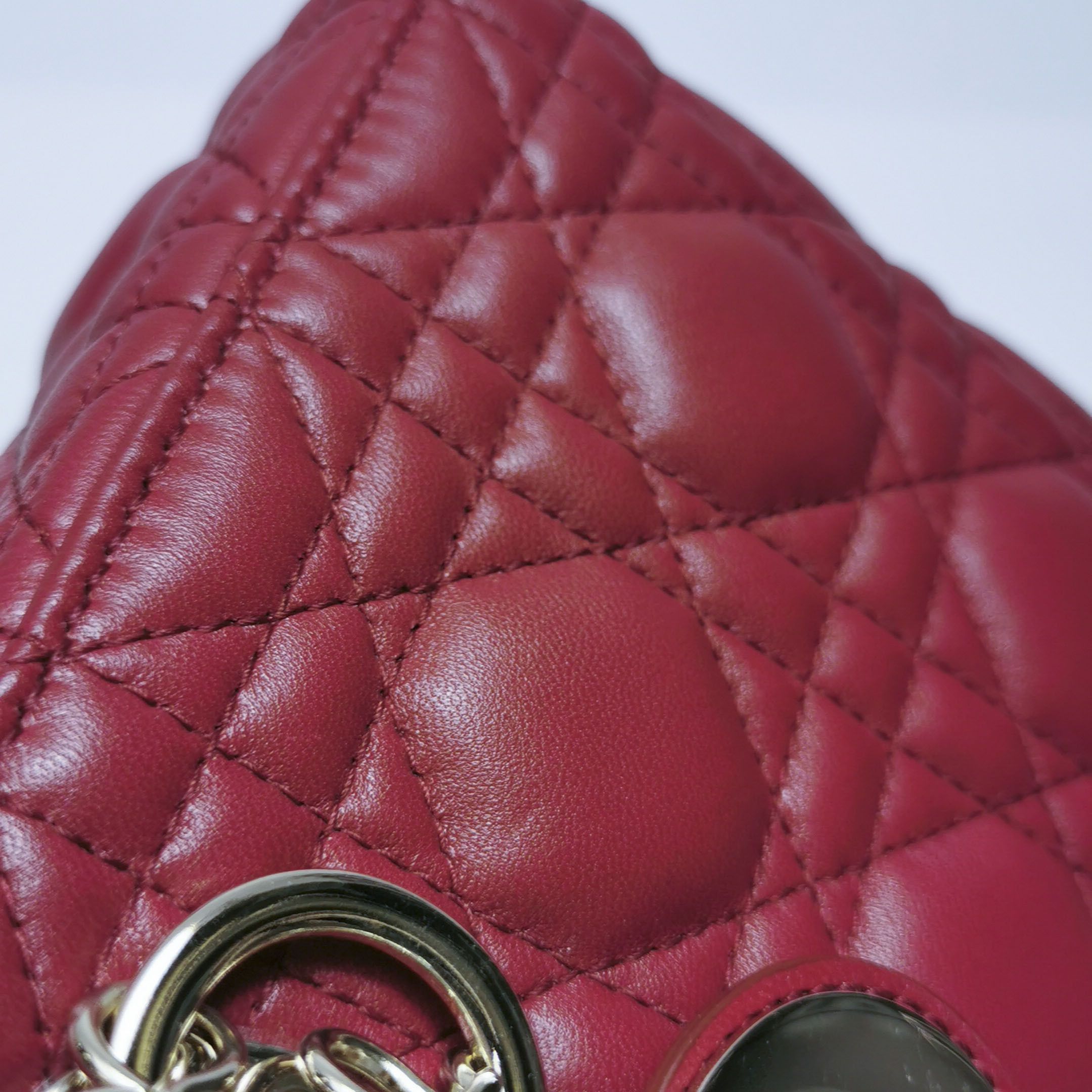 Dior Dior Women os Shoulder Bags Size ONE SIZE - 20 Thumbnail