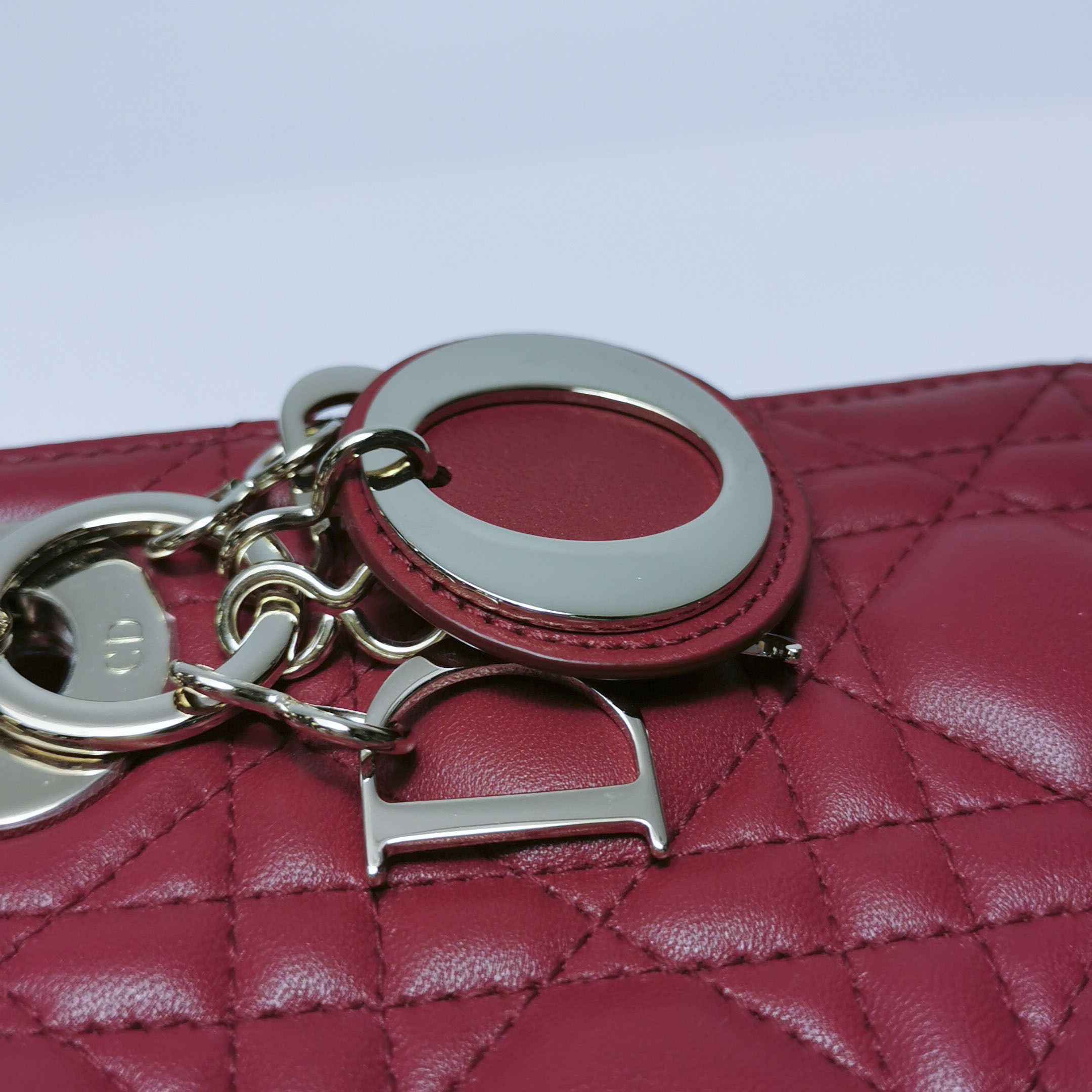 Dior Dior Women os Shoulder Bags Size ONE SIZE - 12 Thumbnail