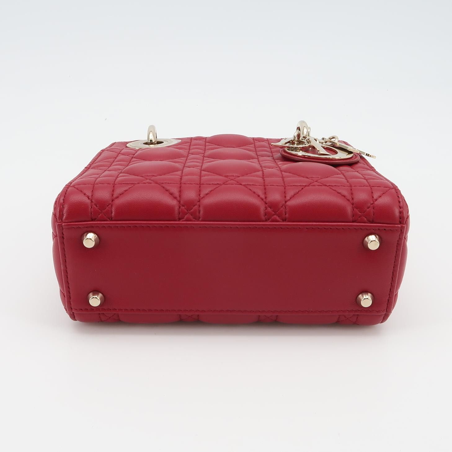 Dior Dior Women os Shoulder Bags Size ONE SIZE - 6 Thumbnail