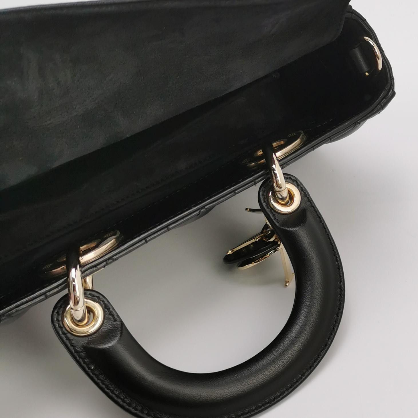 Dior Dior Women os Crossbody Bags Size ONE SIZE - 7 Thumbnail