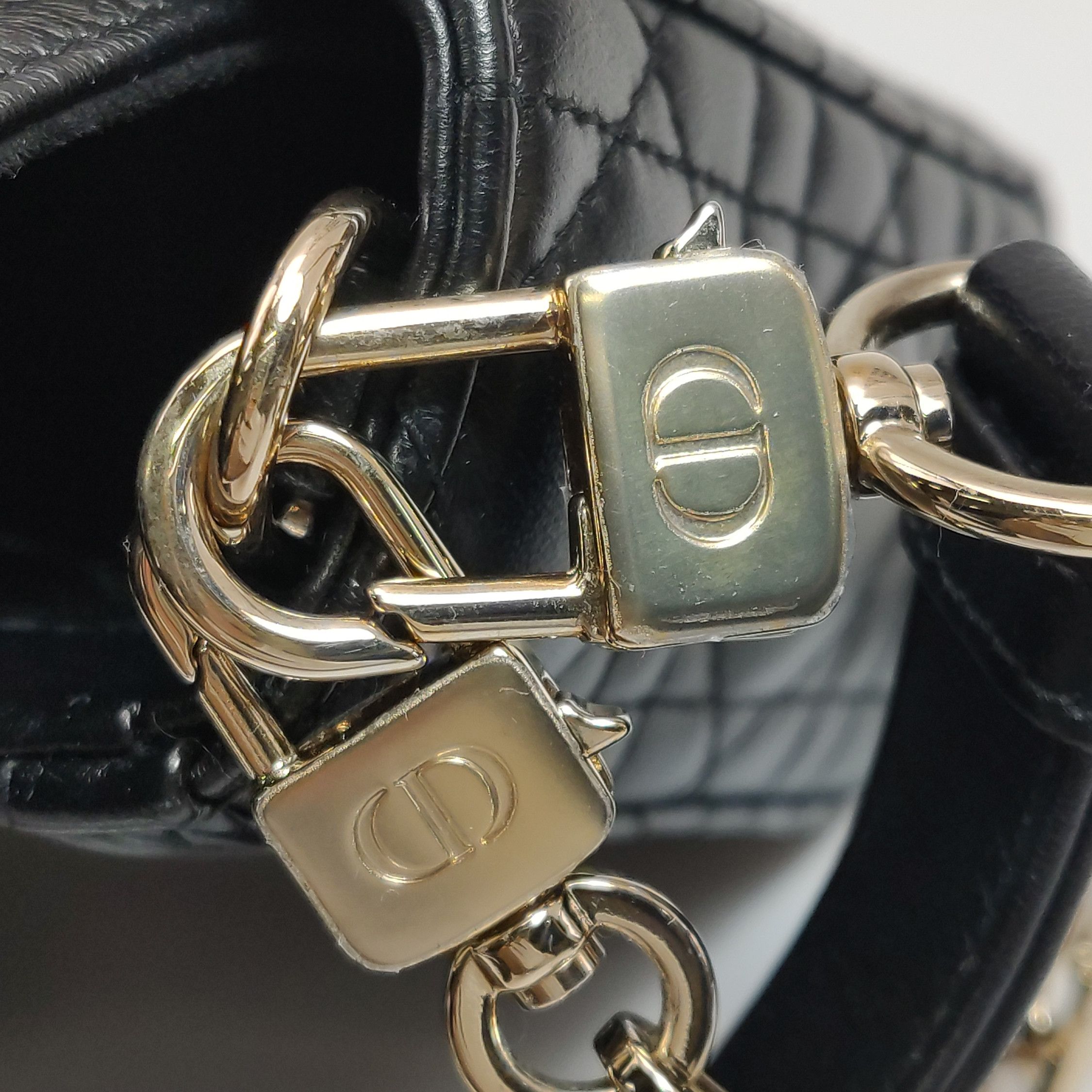 Dior Dior Women os Crossbody Bags Size ONE SIZE - 12 Thumbnail