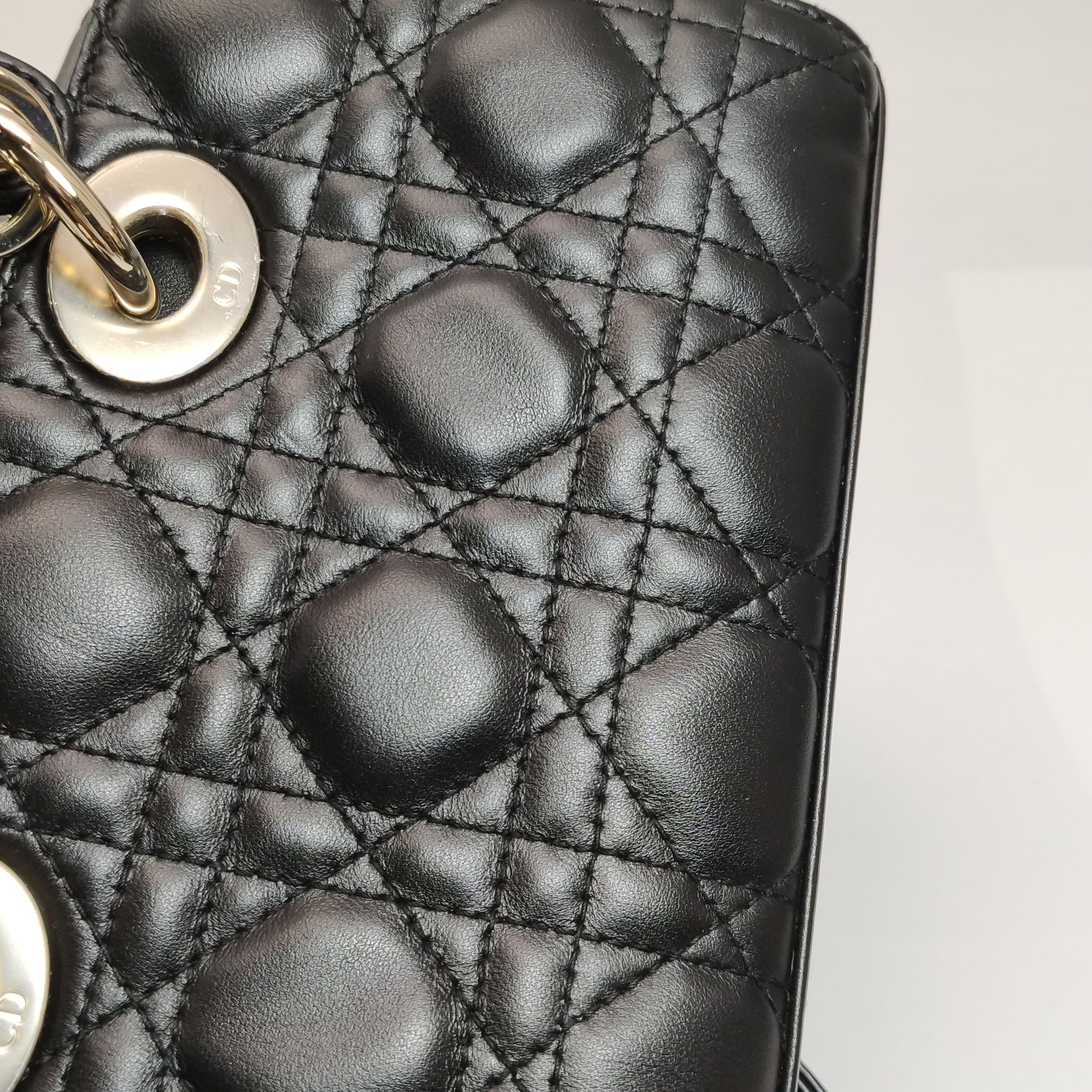 Dior Dior Women os Crossbody Bags Size ONE SIZE - 18 Thumbnail