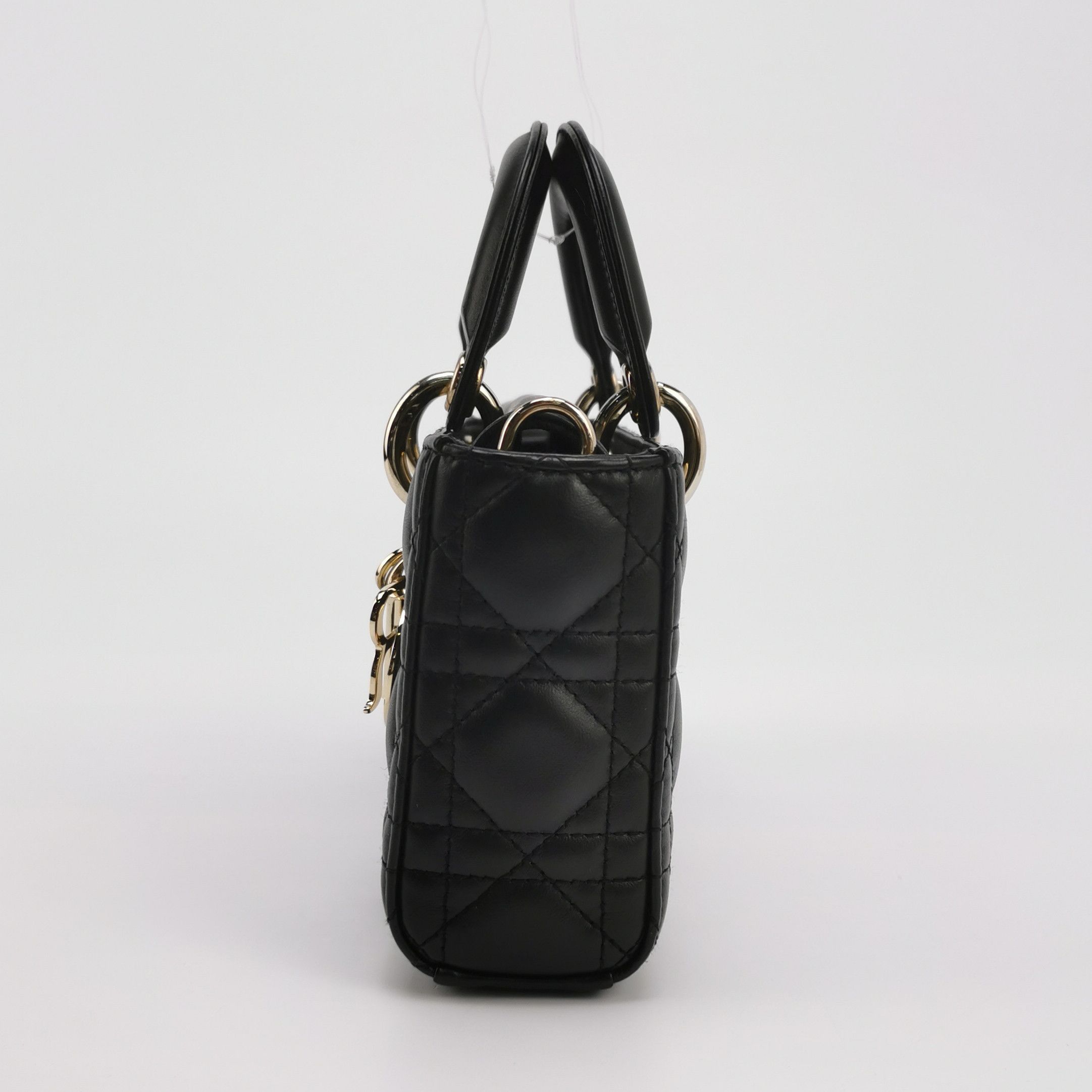 Dior Dior Women os Crossbody Bags Size ONE SIZE - 3 Thumbnail
