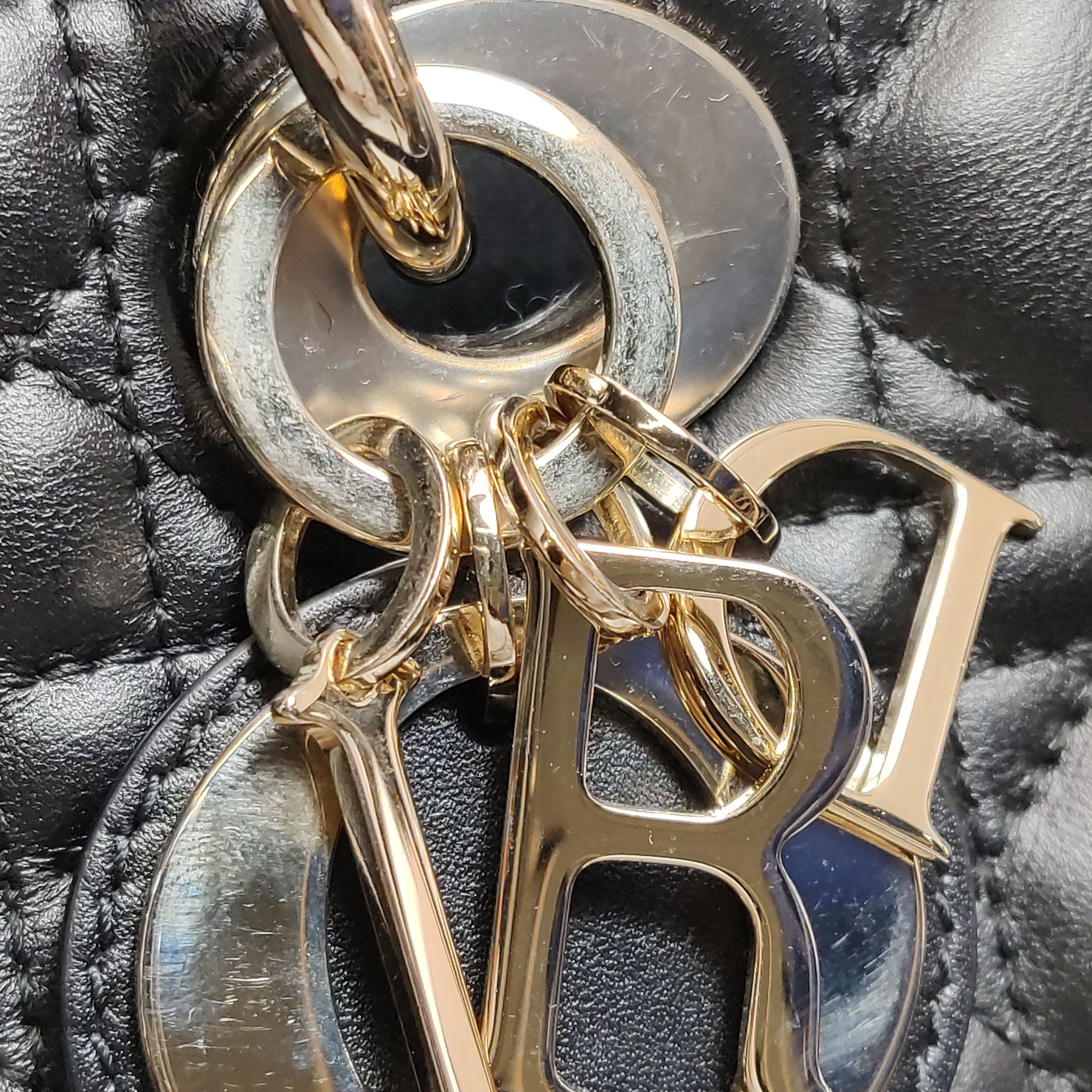 Dior Dior Women os Crossbody Bags Size ONE SIZE - 11 Thumbnail