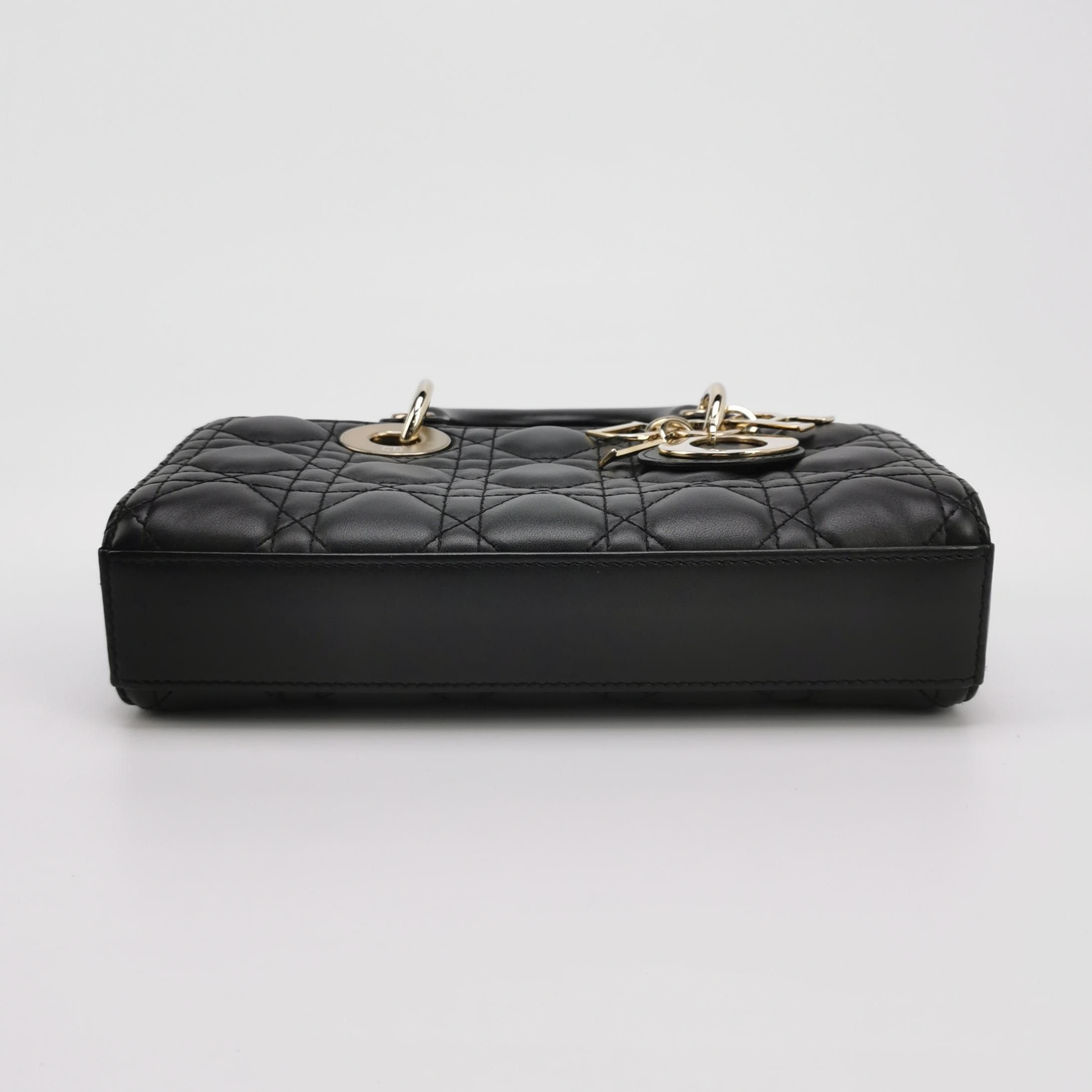 Dior Dior Women os Crossbody Bags Size ONE SIZE - 6 Thumbnail
