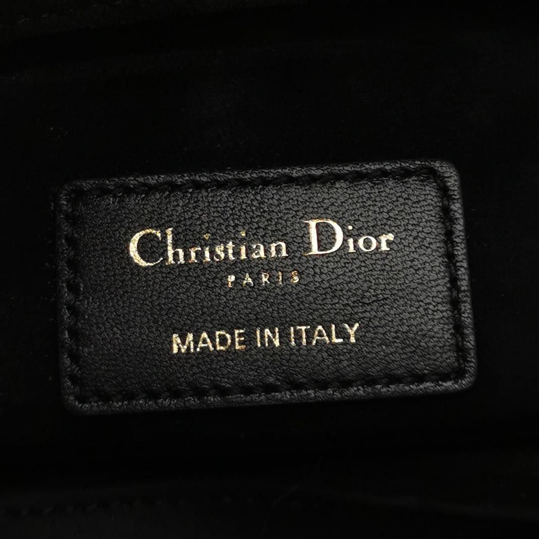 Dior Dior Women os Crossbody Bags Size ONE SIZE - 8 Thumbnail