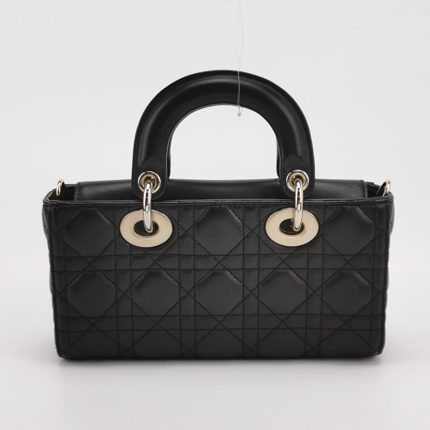 Dior Dior Women os Crossbody Bags Size ONE SIZE - 5 Thumbnail