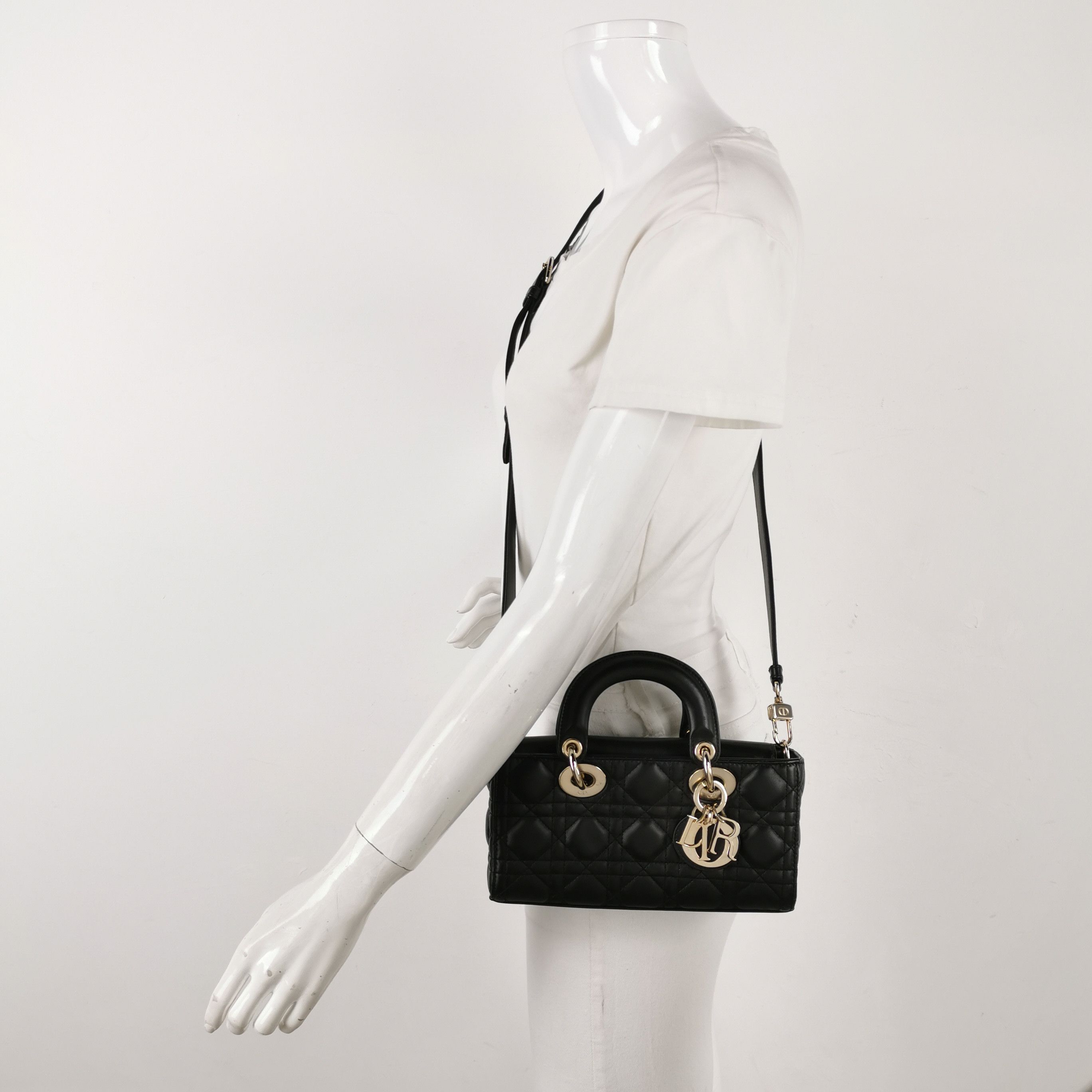 Dior Dior Women os Crossbody Bags Size ONE SIZE - 2 Thumbnail