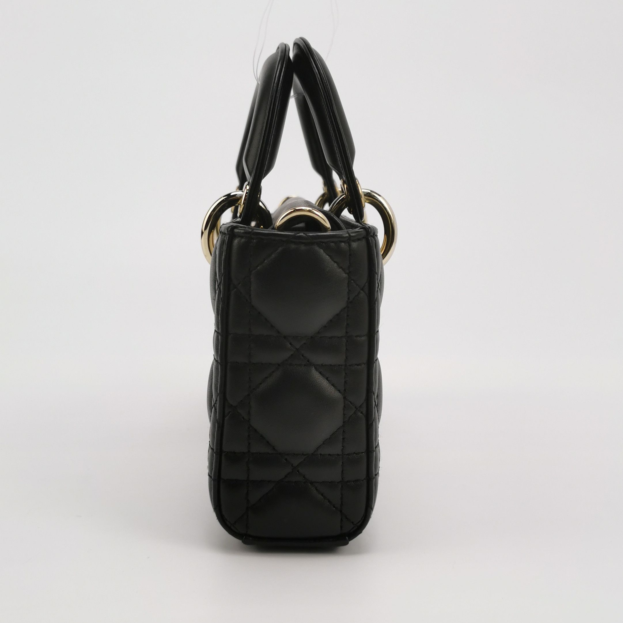 Dior Dior Women os Crossbody Bags Size ONE SIZE - 4 Thumbnail