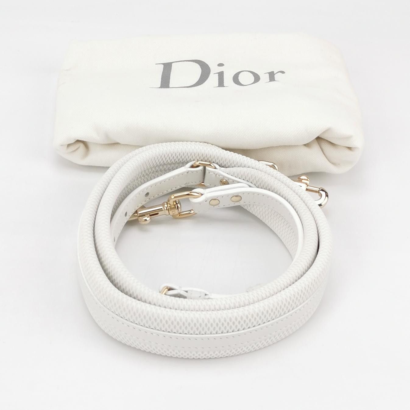 Dior Dior Women os Crossbody Bags Size ONE SIZE - 9 Thumbnail