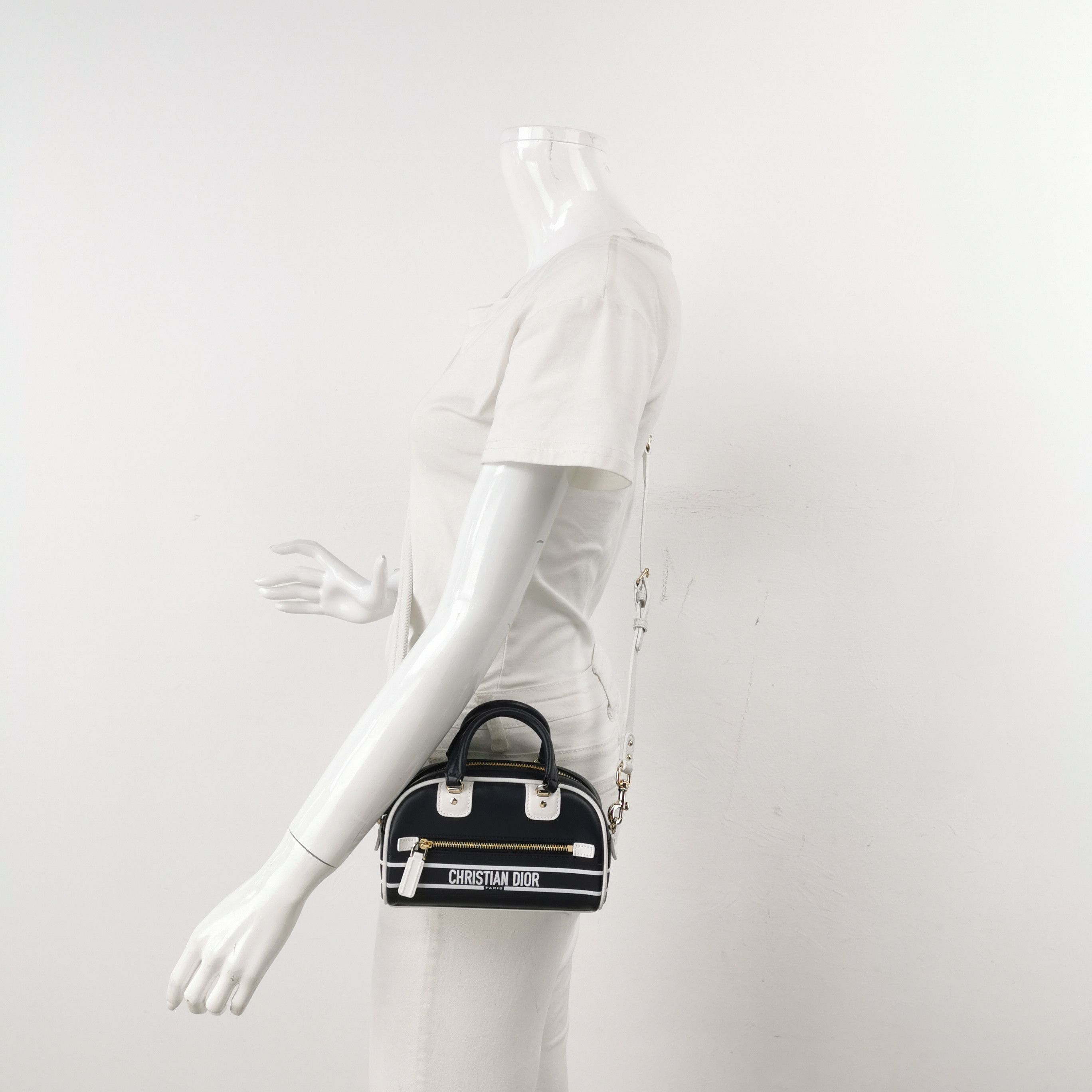 Dior Dior Women os Crossbody Bags Size ONE SIZE - 2 Thumbnail