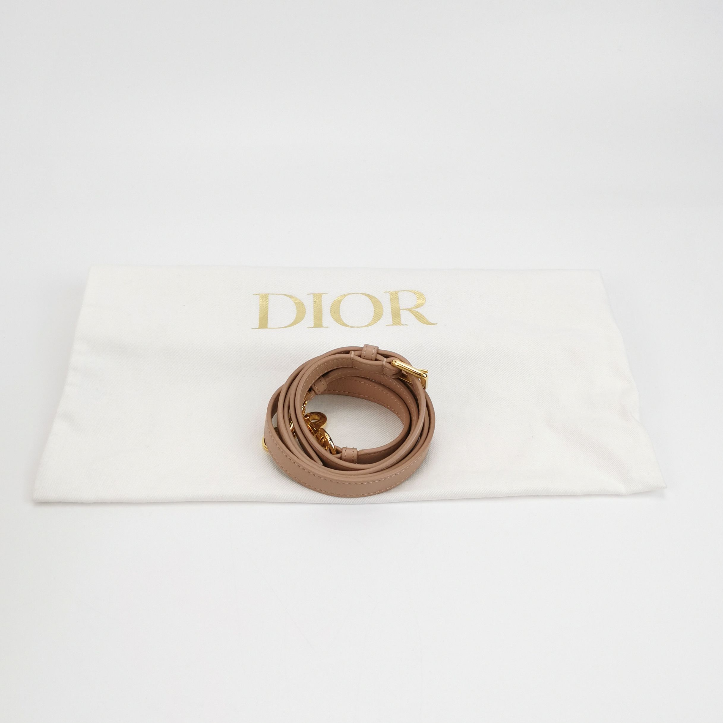 Dior Dior Women os Crossbody Bags Size ONE SIZE - 9 Thumbnail
