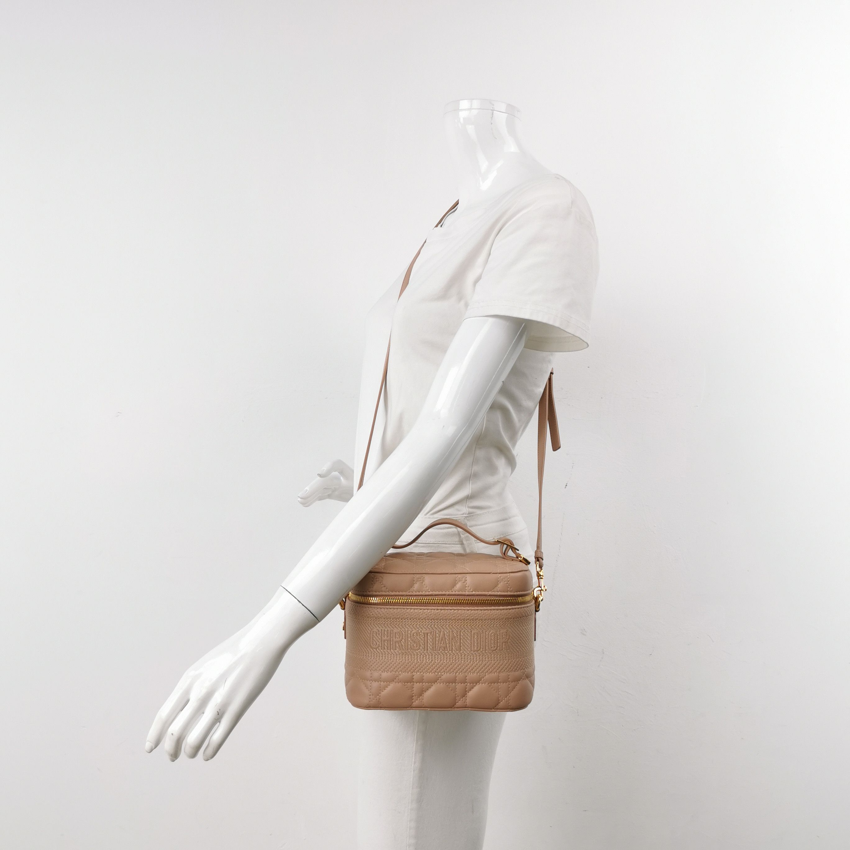 Dior Dior Women os Crossbody Bags Size ONE SIZE - 2 Thumbnail