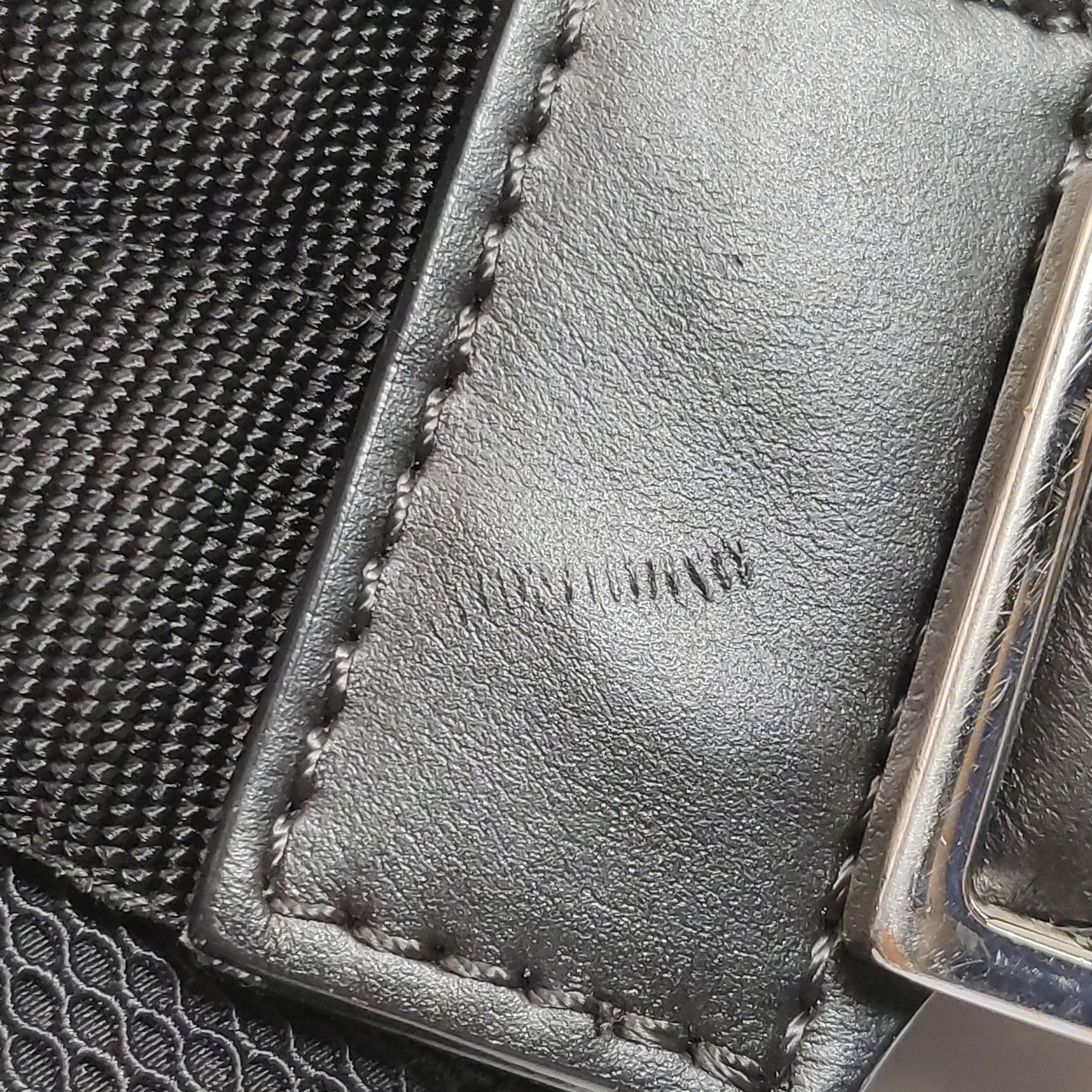 Dior Dior Women os Backpacks Size ONE SIZE - 10 Thumbnail
