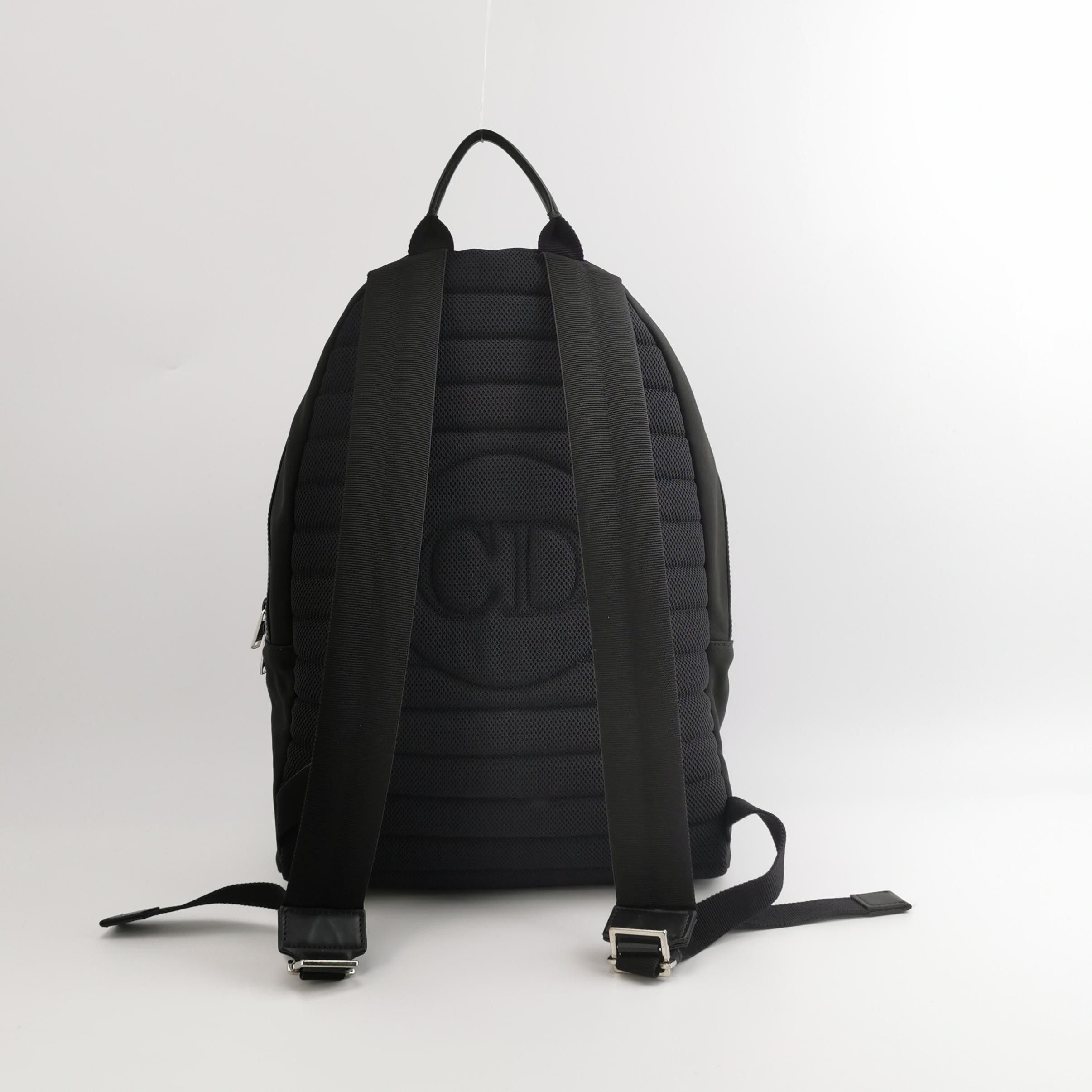 Dior Dior Women os Backpacks Size ONE SIZE - 5 Thumbnail
