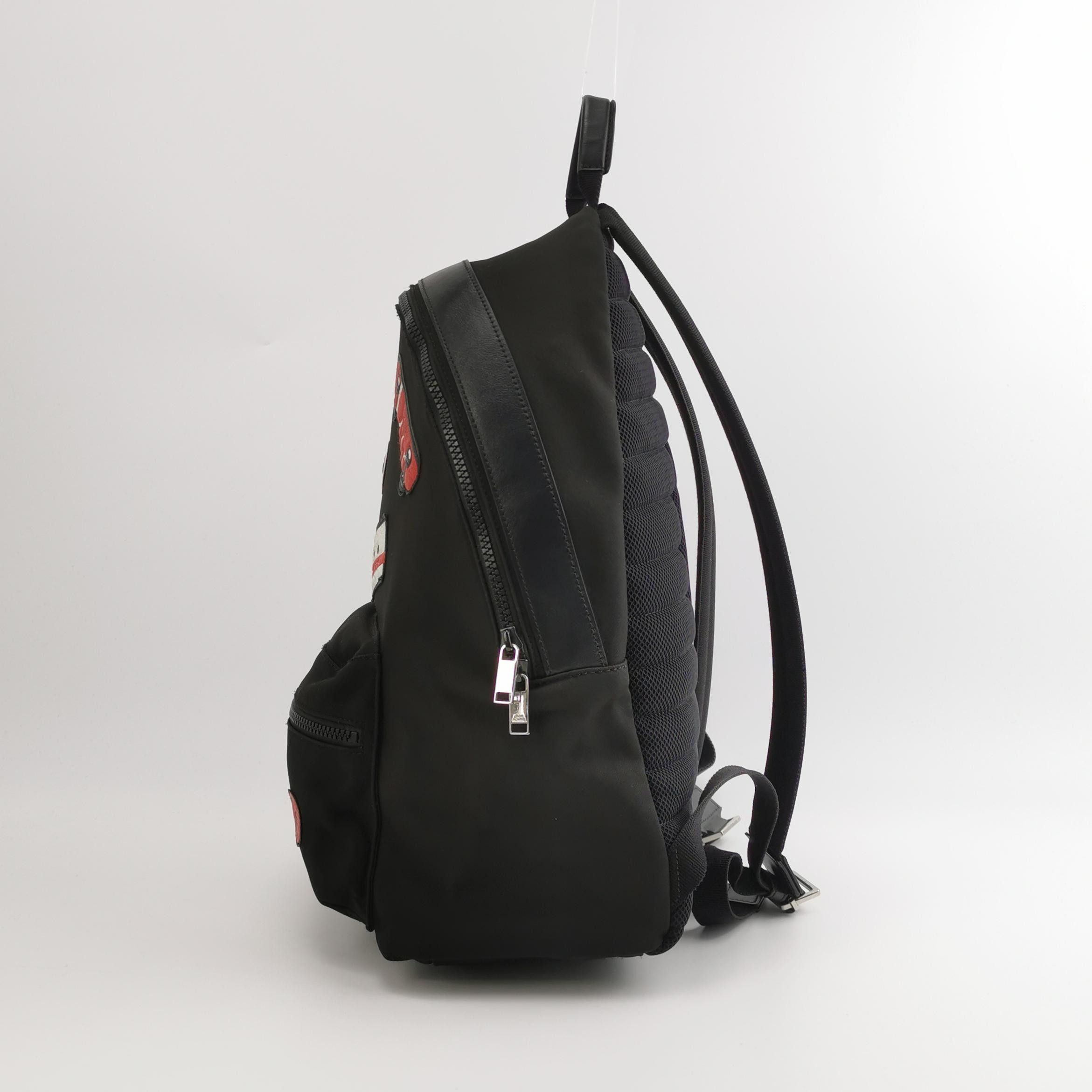 Dior Dior Women os Backpacks Size ONE SIZE - 3 Thumbnail