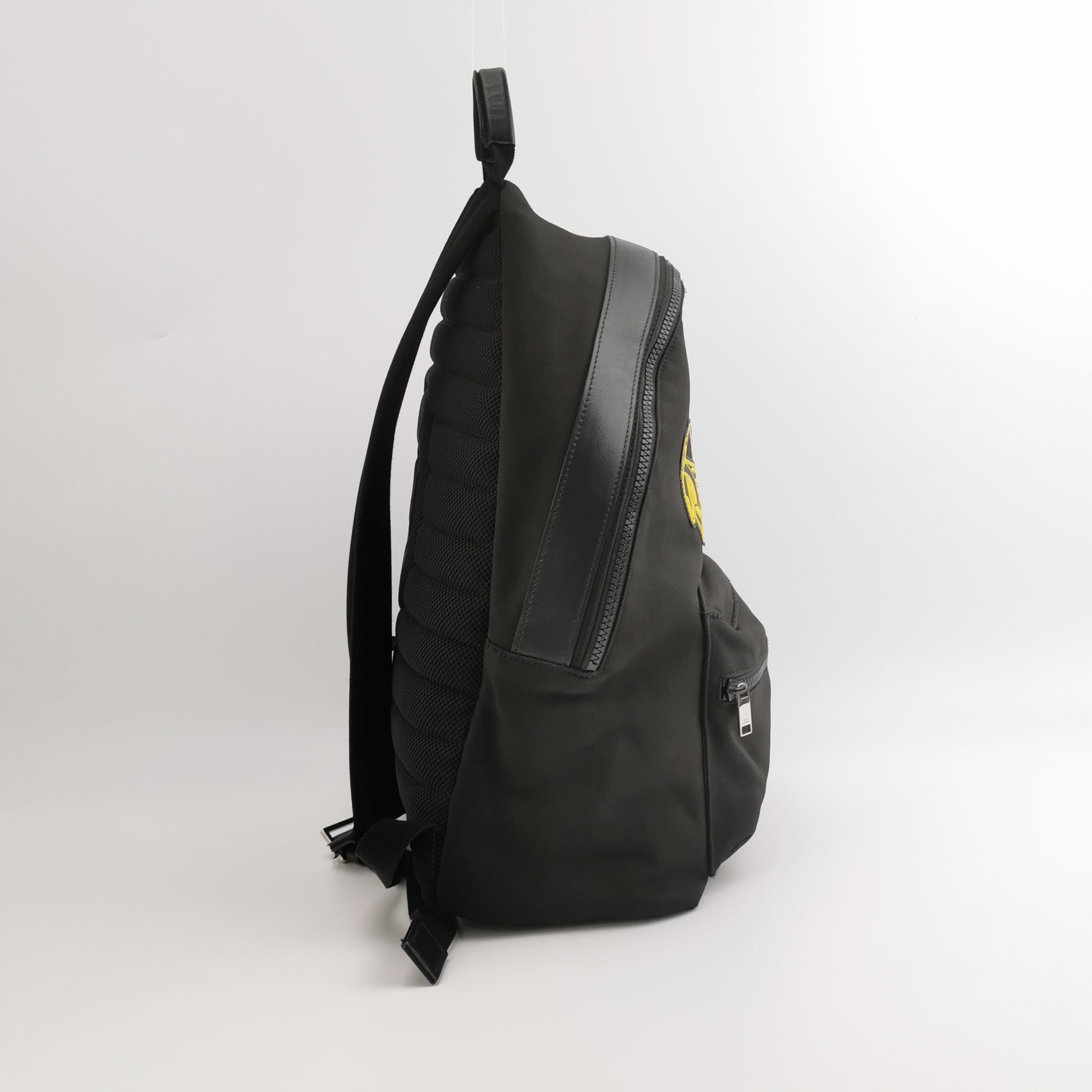 Dior Dior Women os Backpacks Size ONE SIZE - 4 Thumbnail