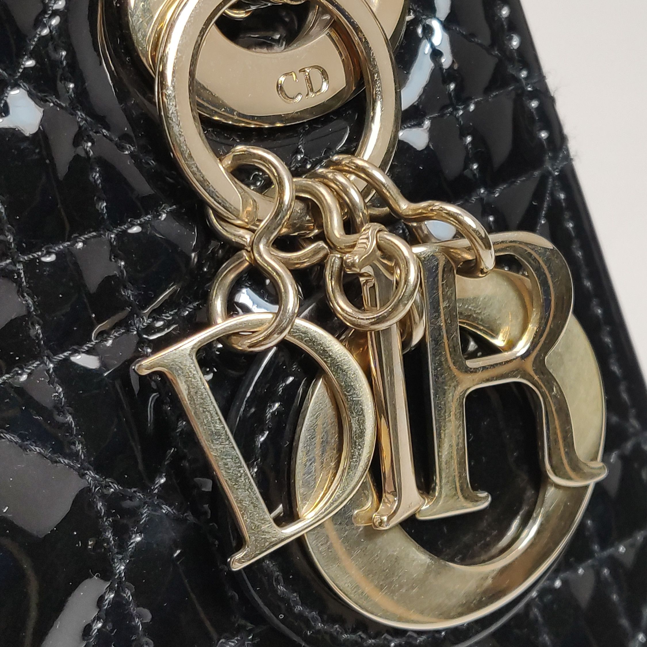 Dior Dior Women os Shoulder Bags Size ONE SIZE - 12 Thumbnail