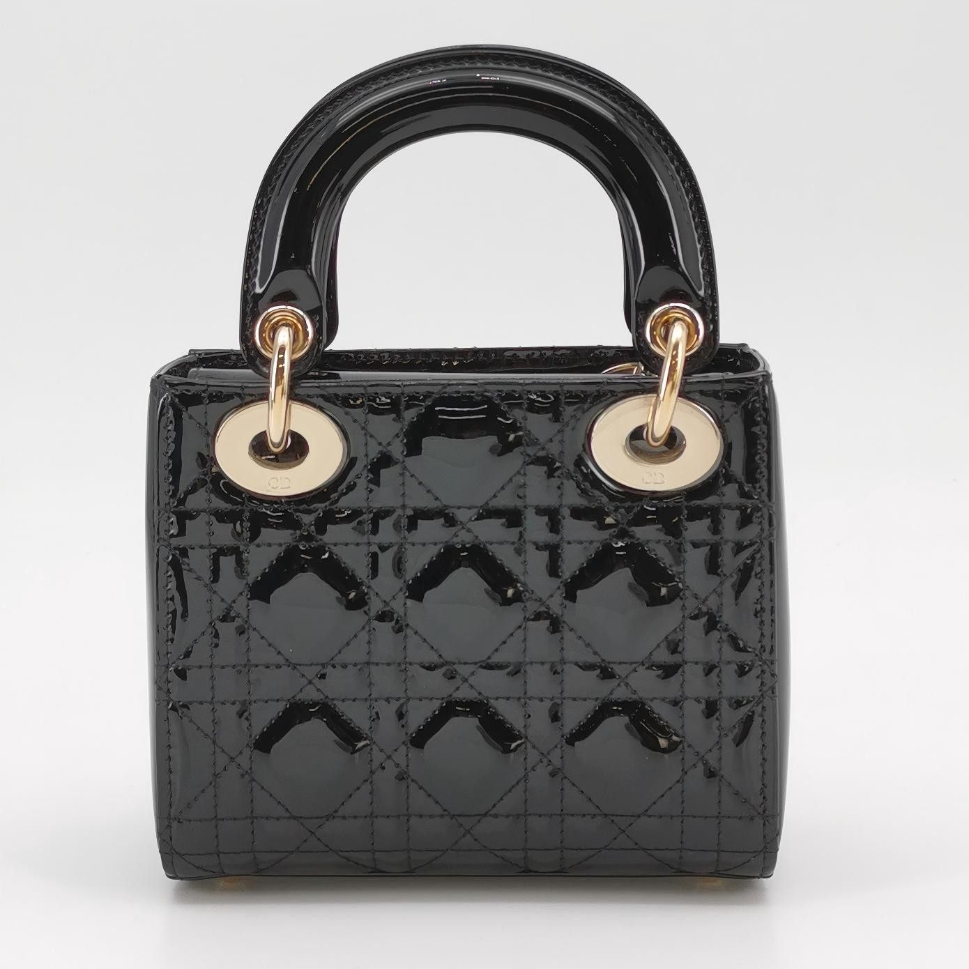 Dior Dior Women os Shoulder Bags Size ONE SIZE - 5 Thumbnail