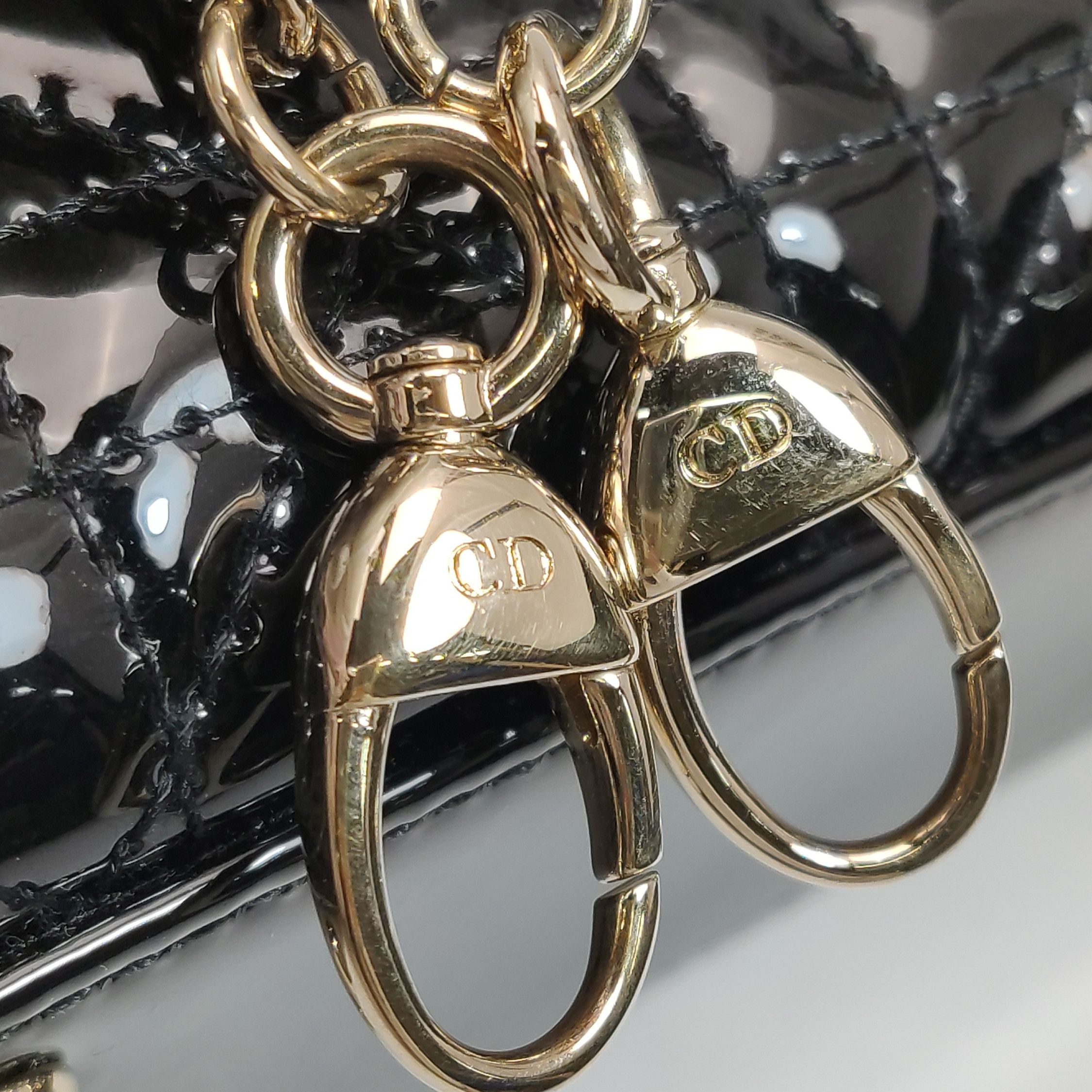 Dior Dior Women os Shoulder Bags Size ONE SIZE - 11 Thumbnail