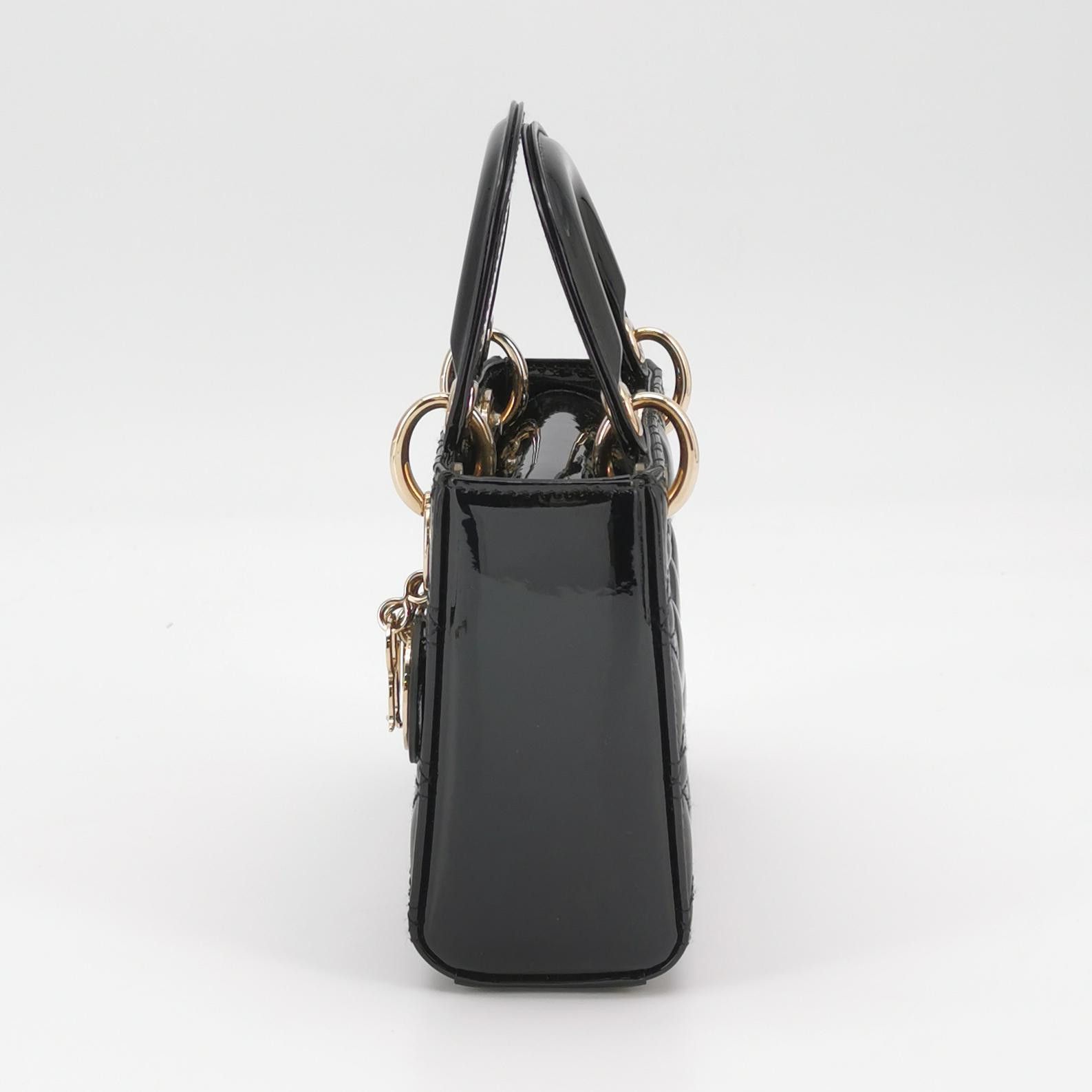 Dior Dior Women os Shoulder Bags Size ONE SIZE - 3 Thumbnail