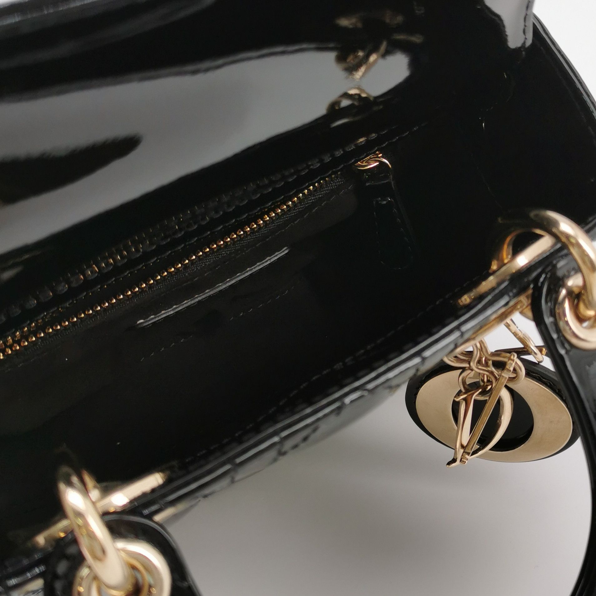 Dior Dior Women os Shoulder Bags Size ONE SIZE - 7 Thumbnail