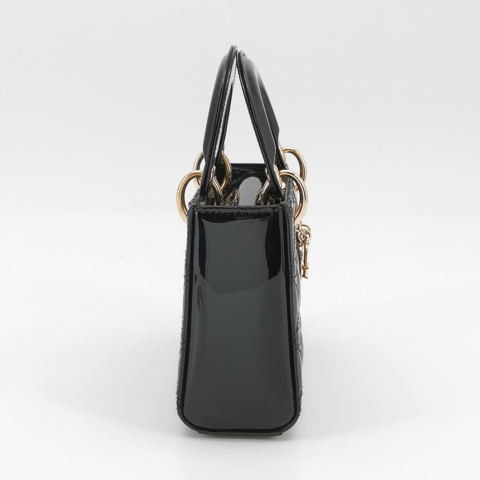 Dior Dior Women os Shoulder Bags Size ONE SIZE - 4 Thumbnail