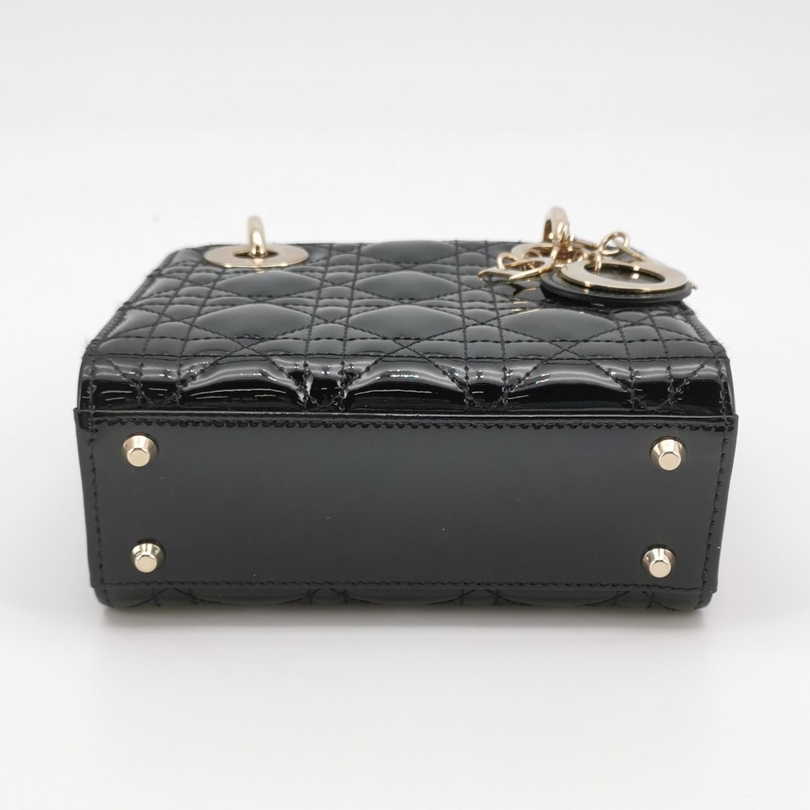 Dior Dior Women os Shoulder Bags Size ONE SIZE - 6 Thumbnail
