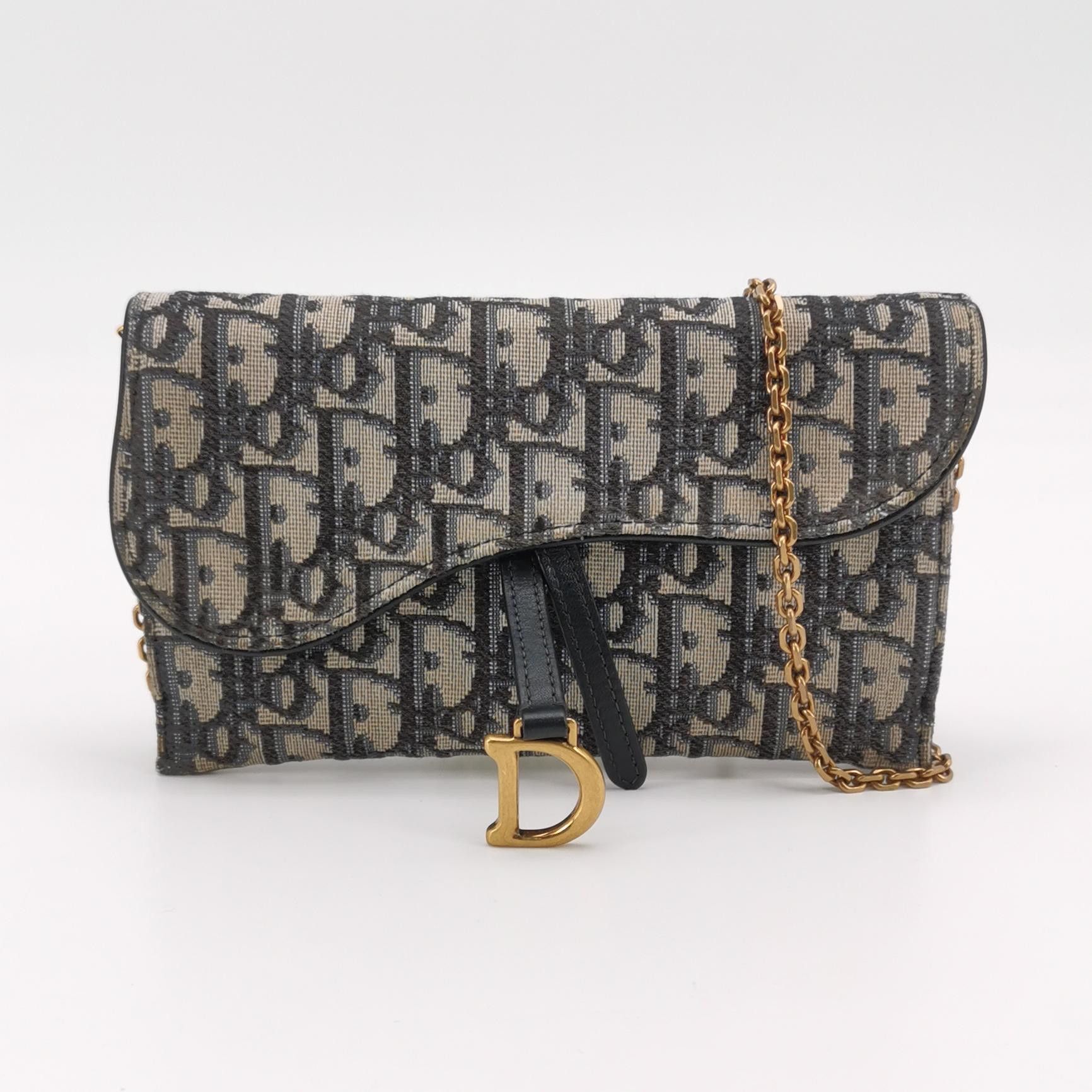 Dior Dior Women os Shoulder Bags Size ONE SIZE - 9 Thumbnail