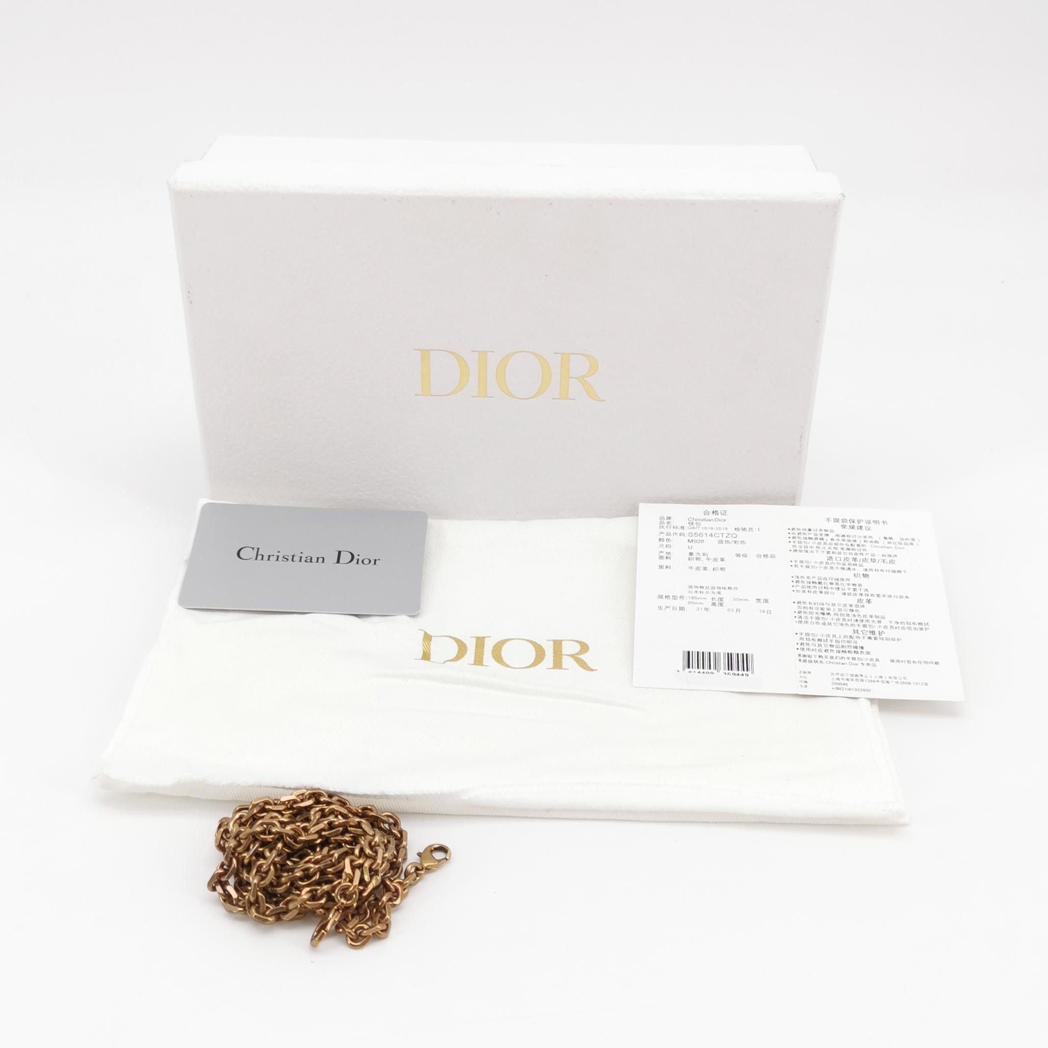 Dior Dior Women os Shoulder Bags Size ONE SIZE - 10 Thumbnail