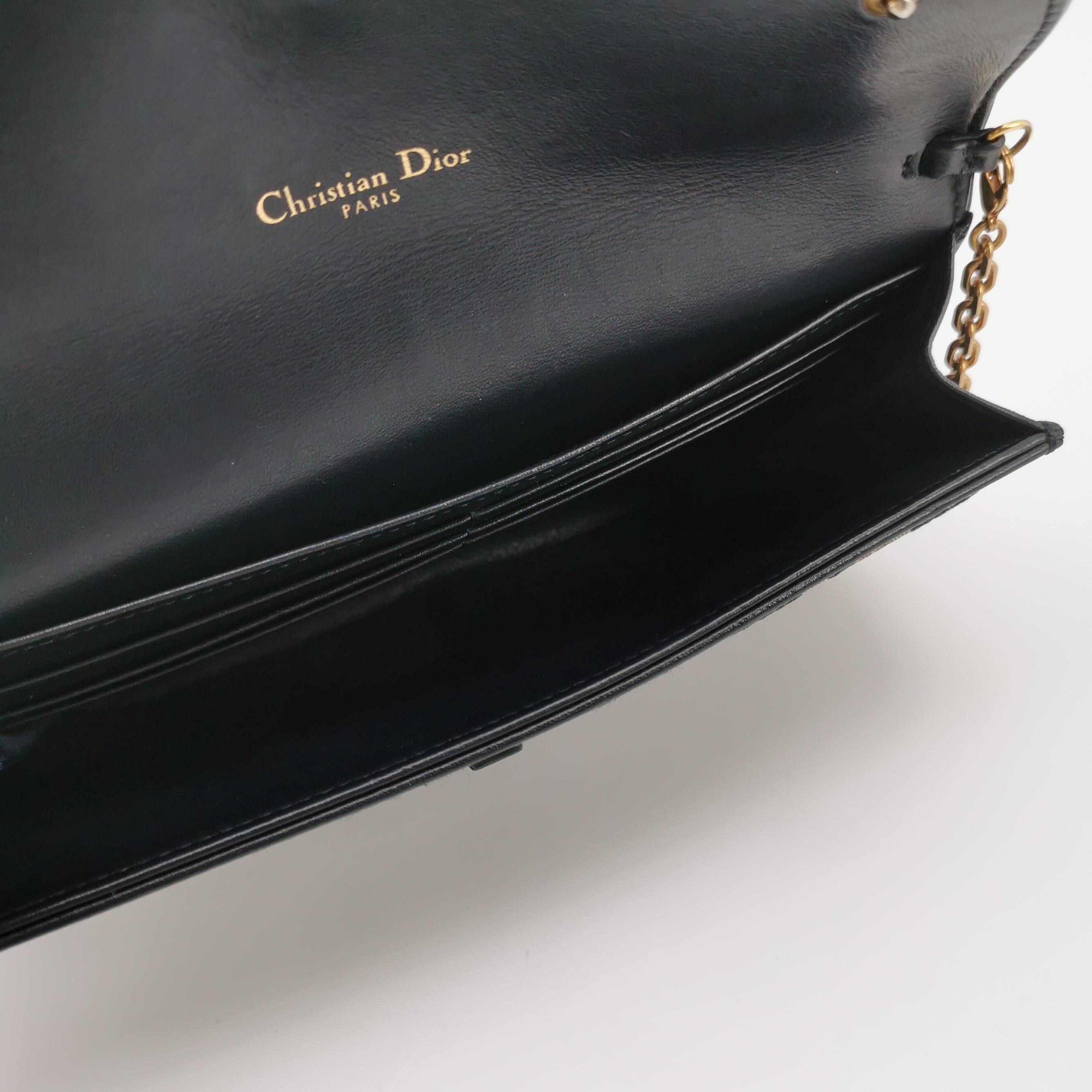 Dior Dior Women os Shoulder Bags Size ONE SIZE - 7 Thumbnail