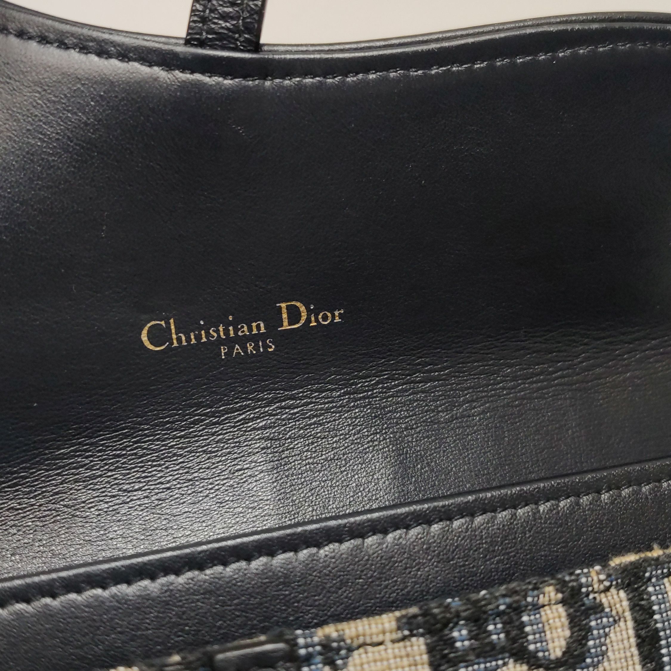Dior Dior Women os Shoulder Bags Size ONE SIZE - 18 Thumbnail