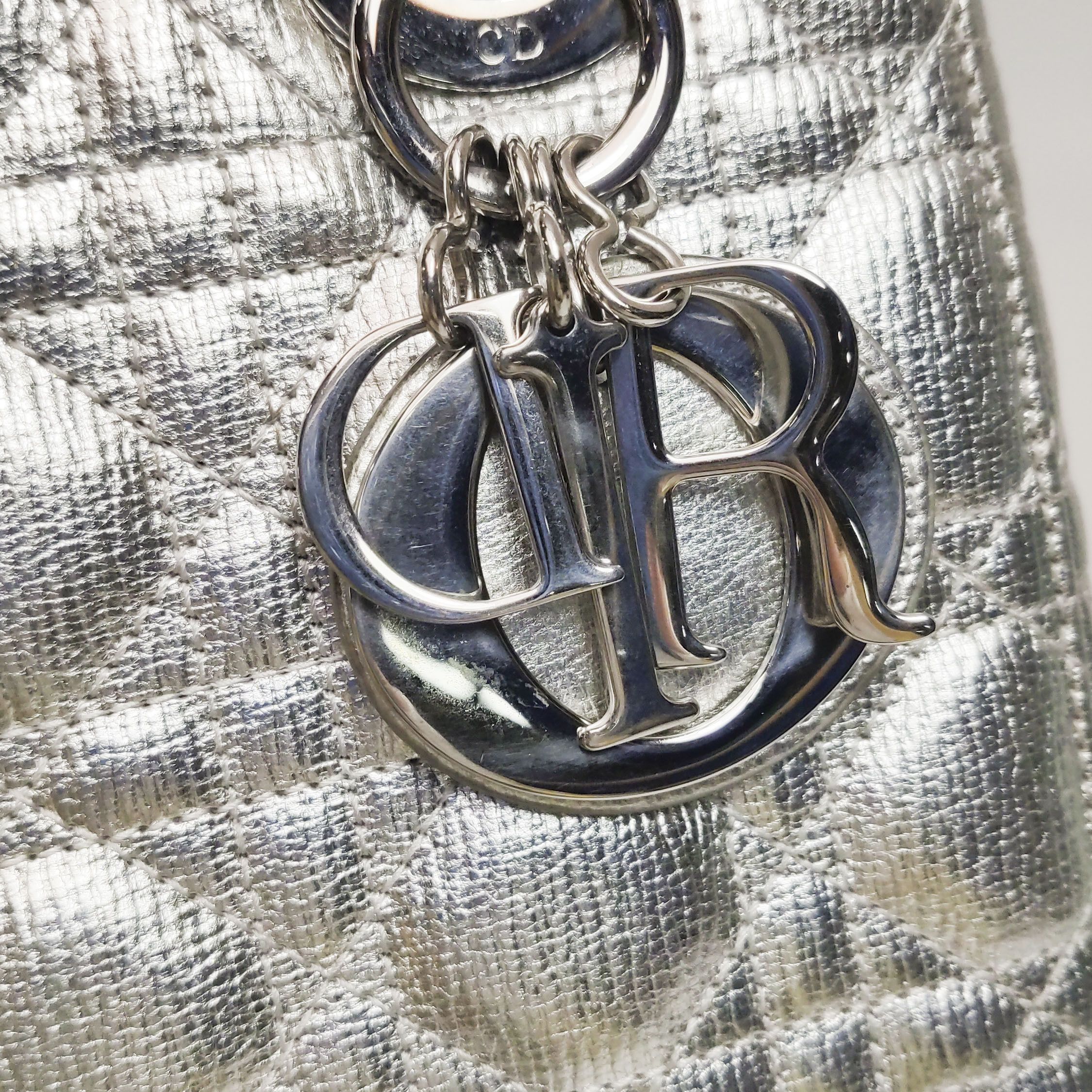 Dior Dior Women os Shoulder Bags Size ONE SIZE - 14 Thumbnail