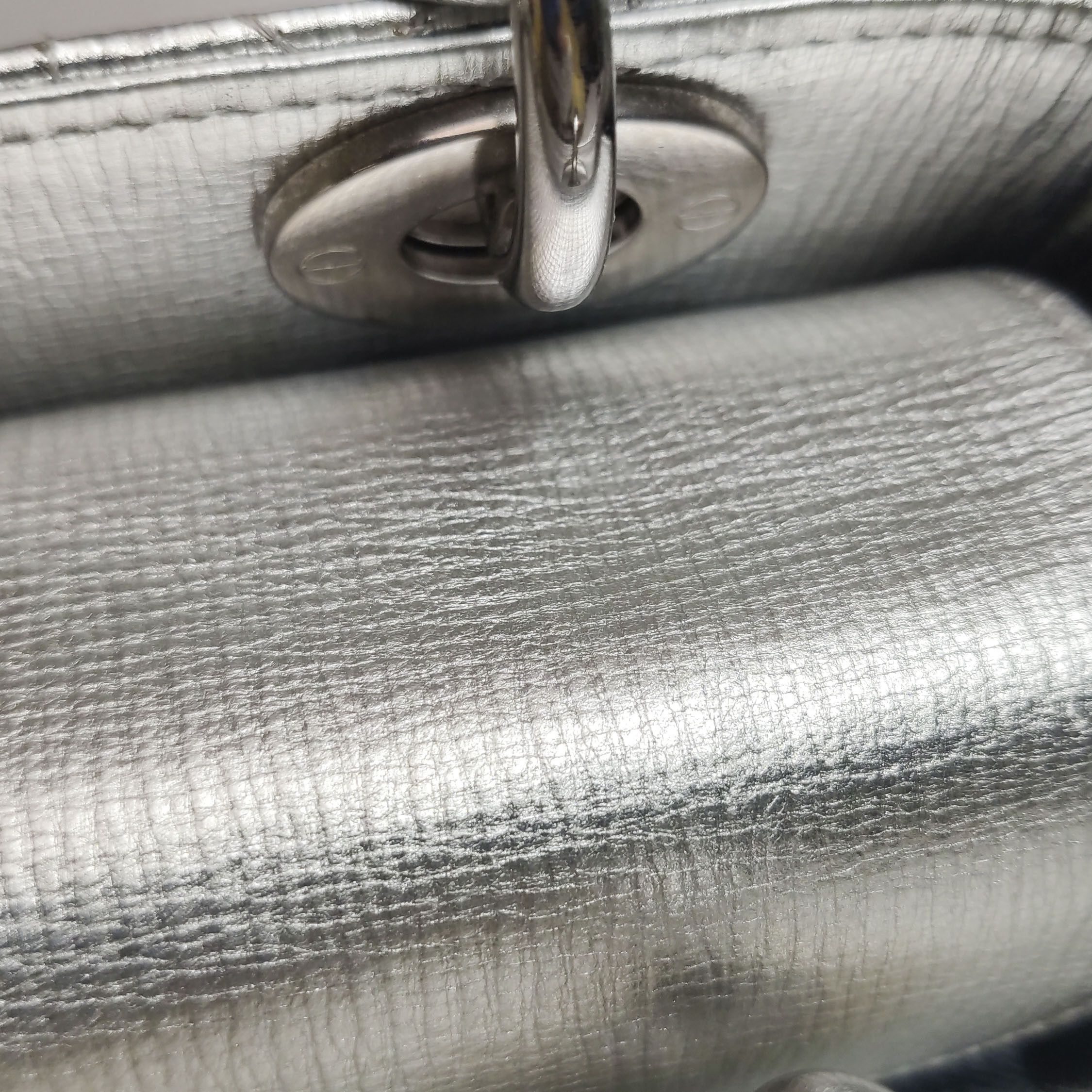 Dior Dior Women os Shoulder Bags Size ONE SIZE - 21 Thumbnail