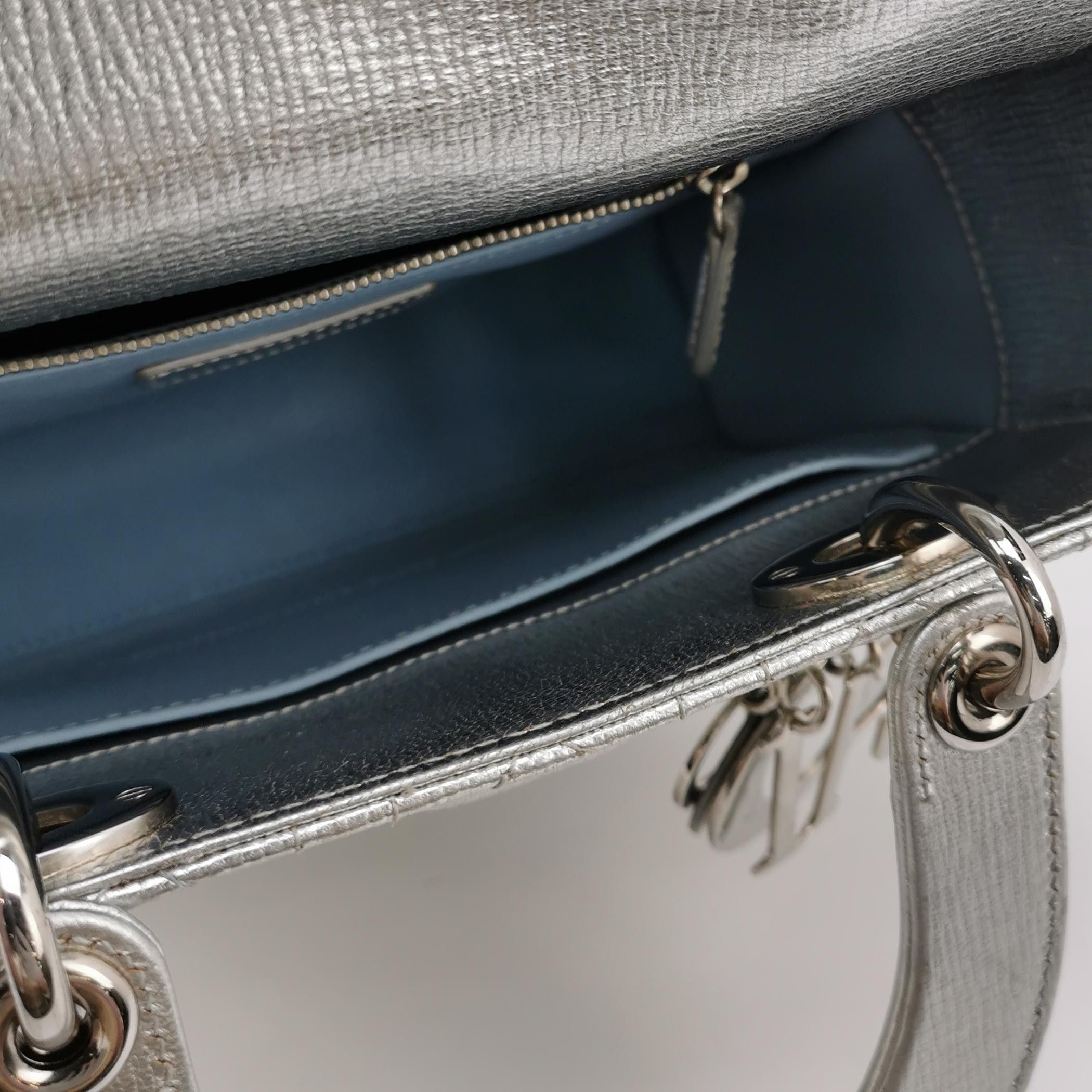 Dior Dior Women os Shoulder Bags Size ONE SIZE - 7 Thumbnail