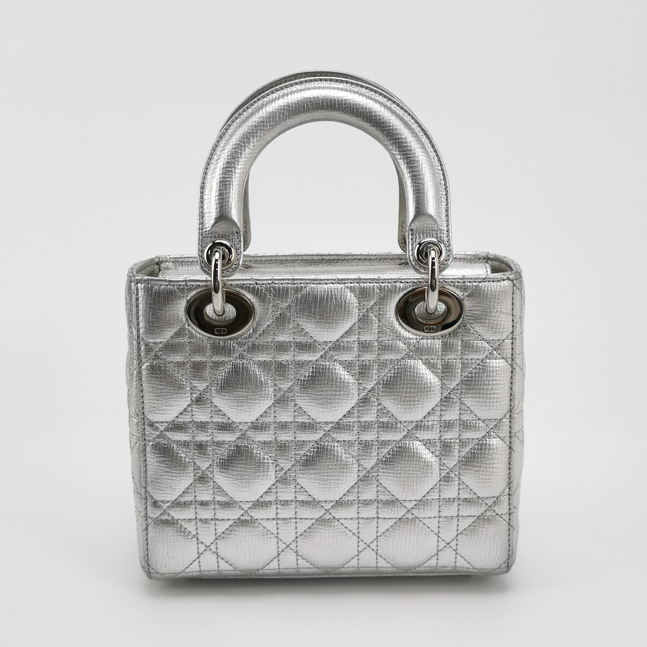 Dior Dior Women os Shoulder Bags Size ONE SIZE - 5 Thumbnail