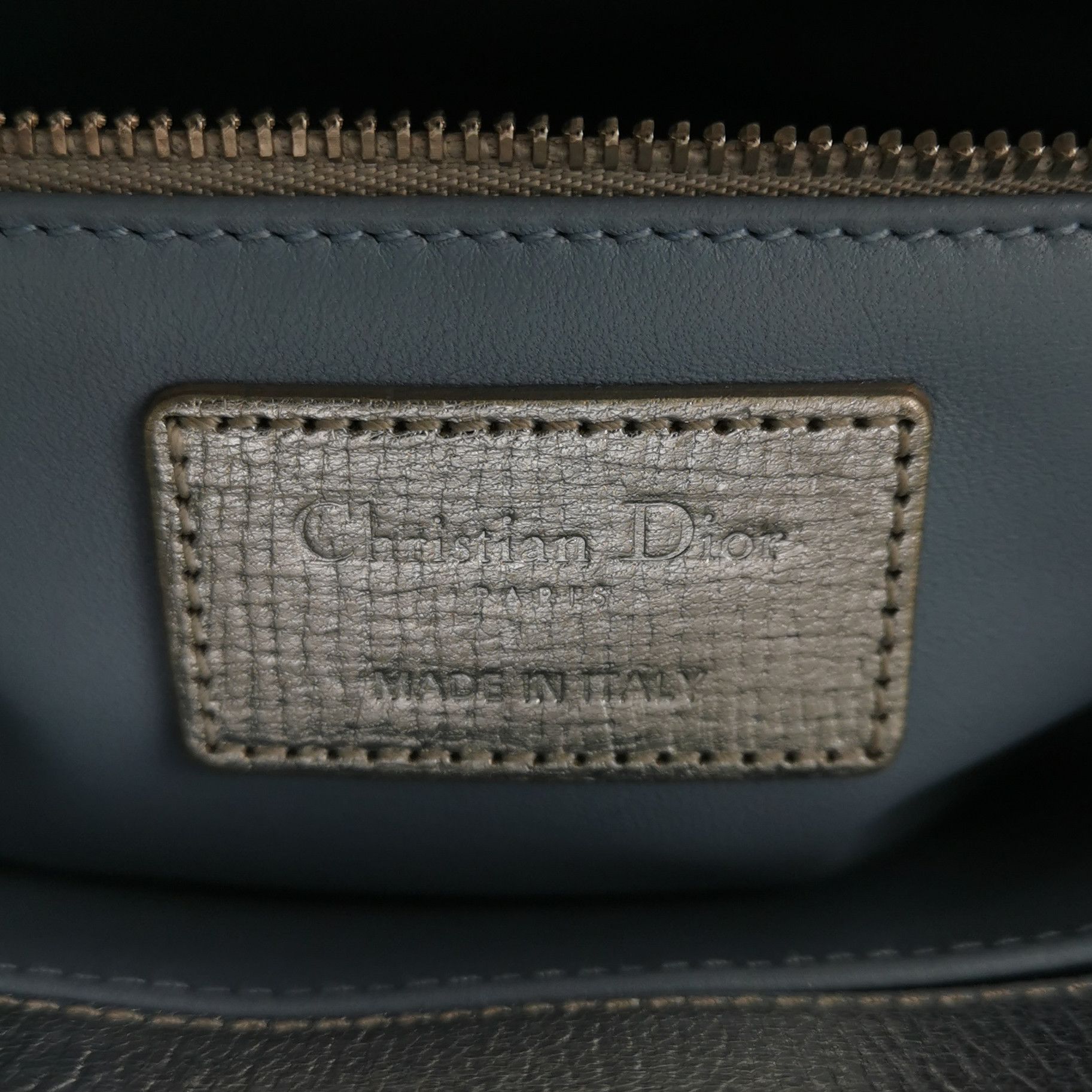 Dior Dior Women os Shoulder Bags Size ONE SIZE - 8 Thumbnail