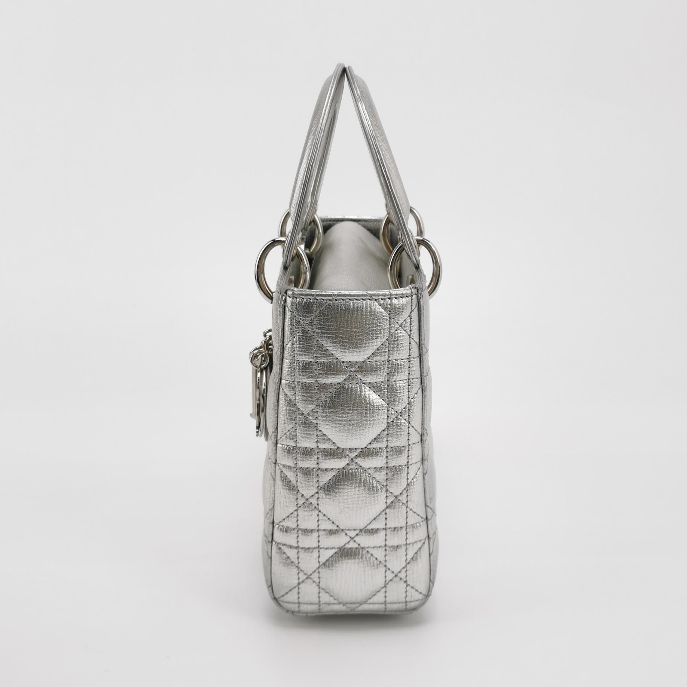 Dior Dior Women os Shoulder Bags Size ONE SIZE - 3 Thumbnail