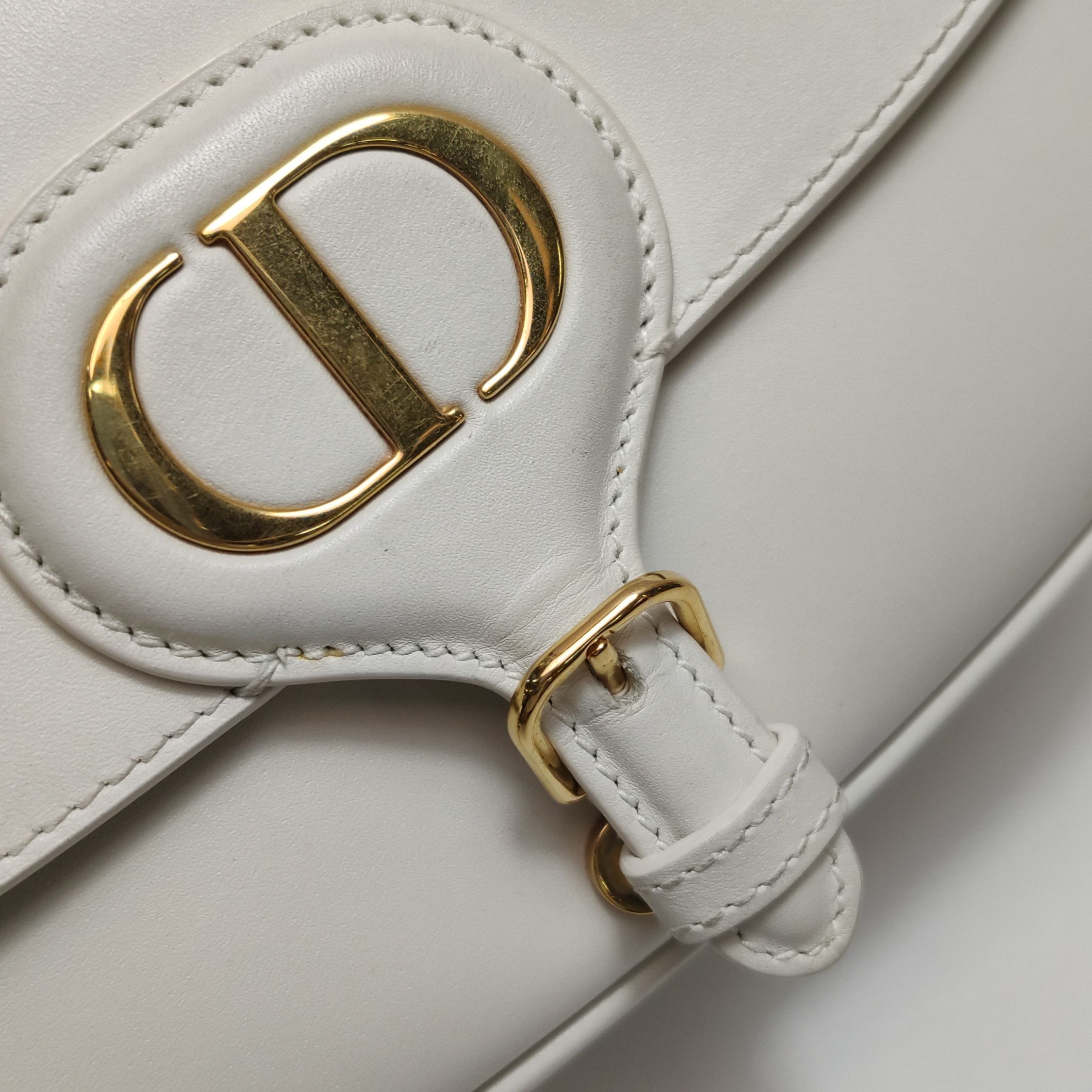 Dior Dior Women os Shoulder Bags Size ONE SIZE - 14 Thumbnail