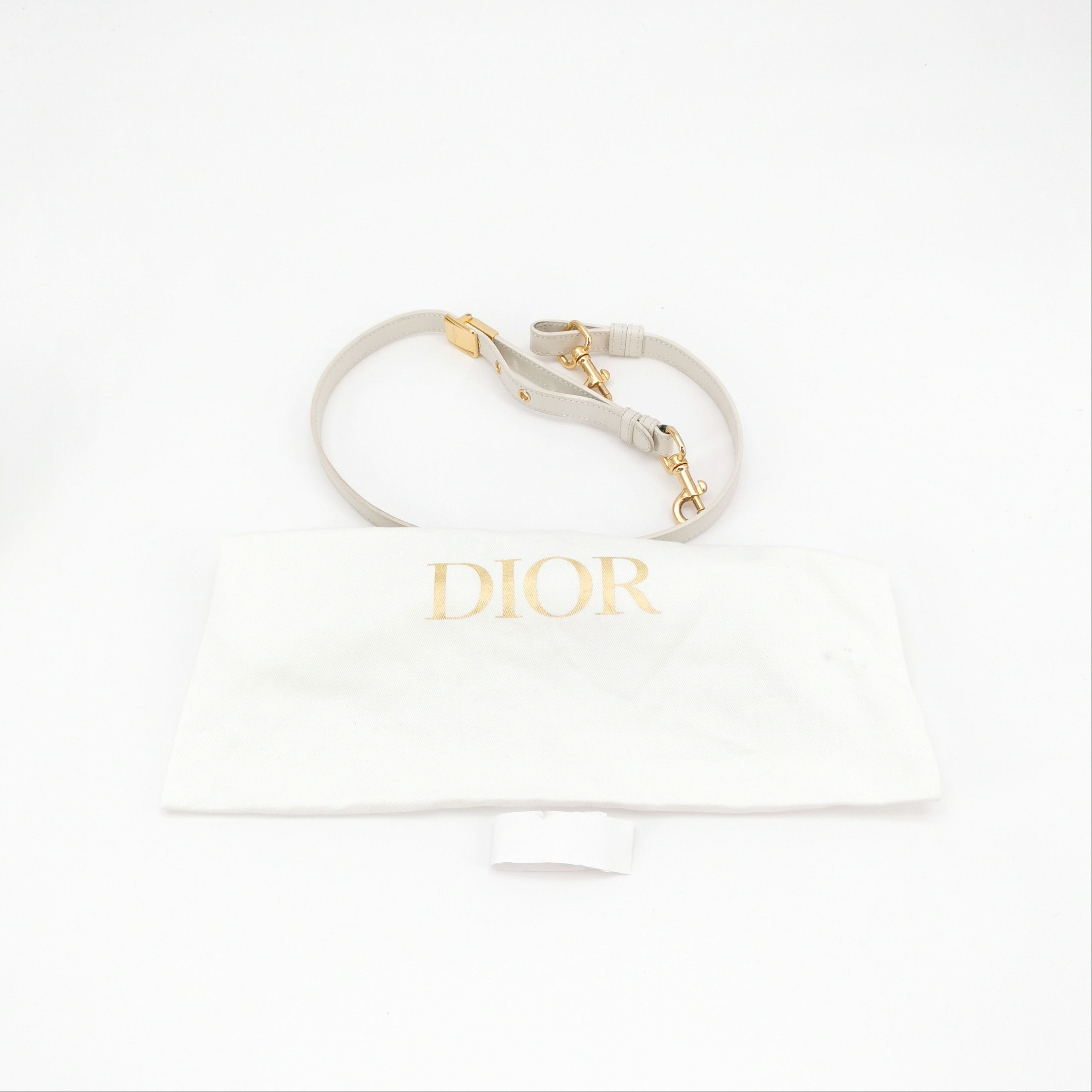 Dior Dior Women os Shoulder Bags Size ONE SIZE - 9 Thumbnail