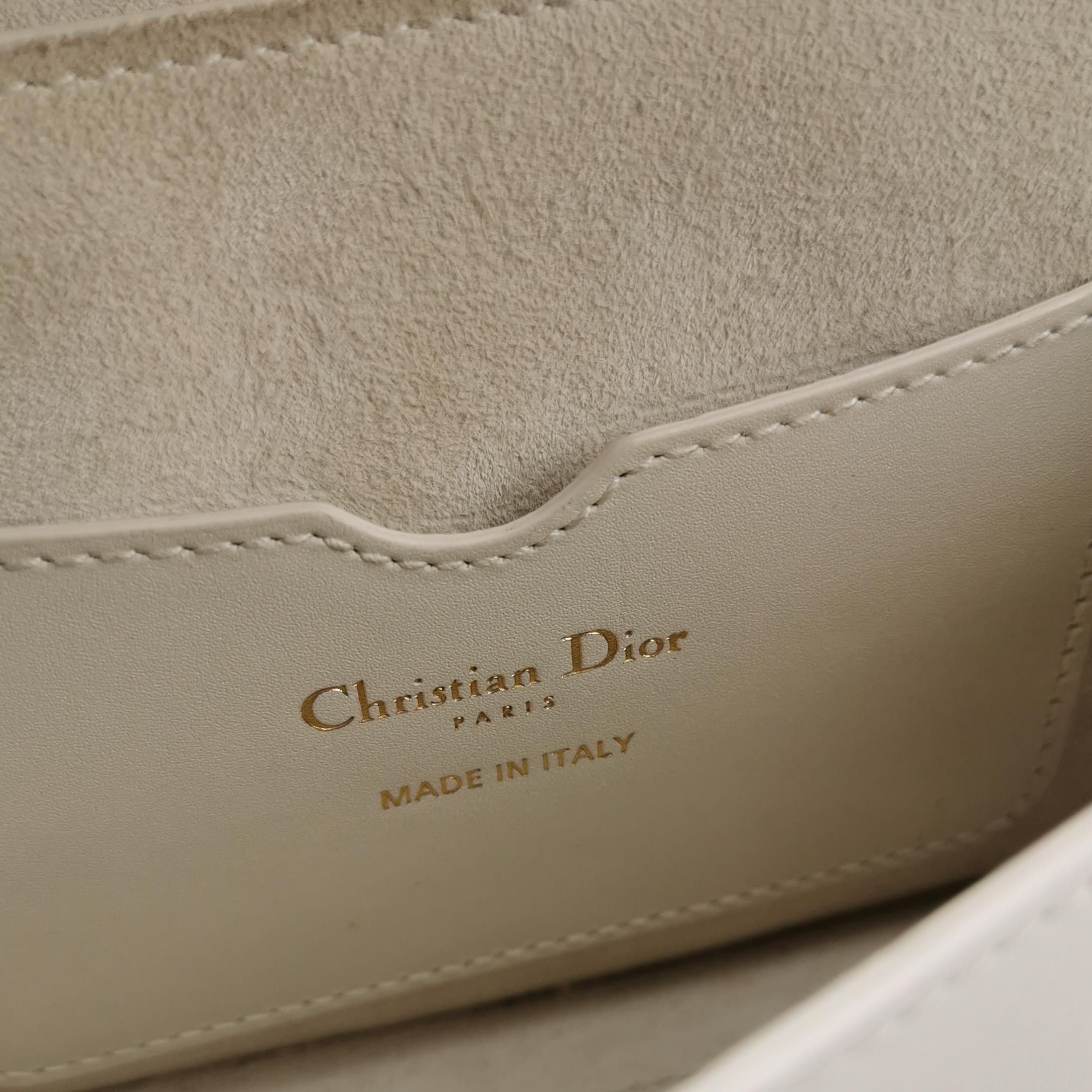 Dior Dior Women os Shoulder Bags Size ONE SIZE - 8 Thumbnail