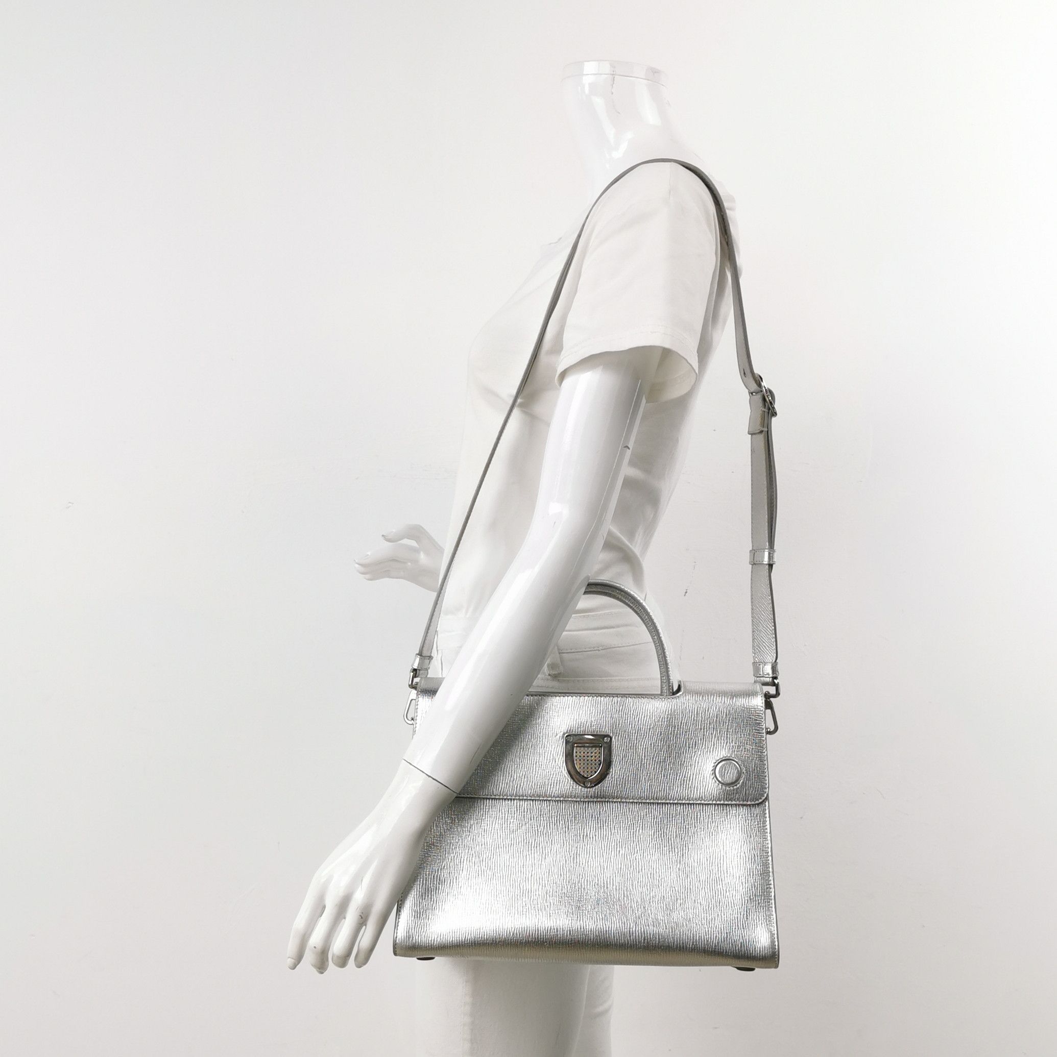 Dior Dior Women os Shoulder Bags Size ONE SIZE - 2 Thumbnail