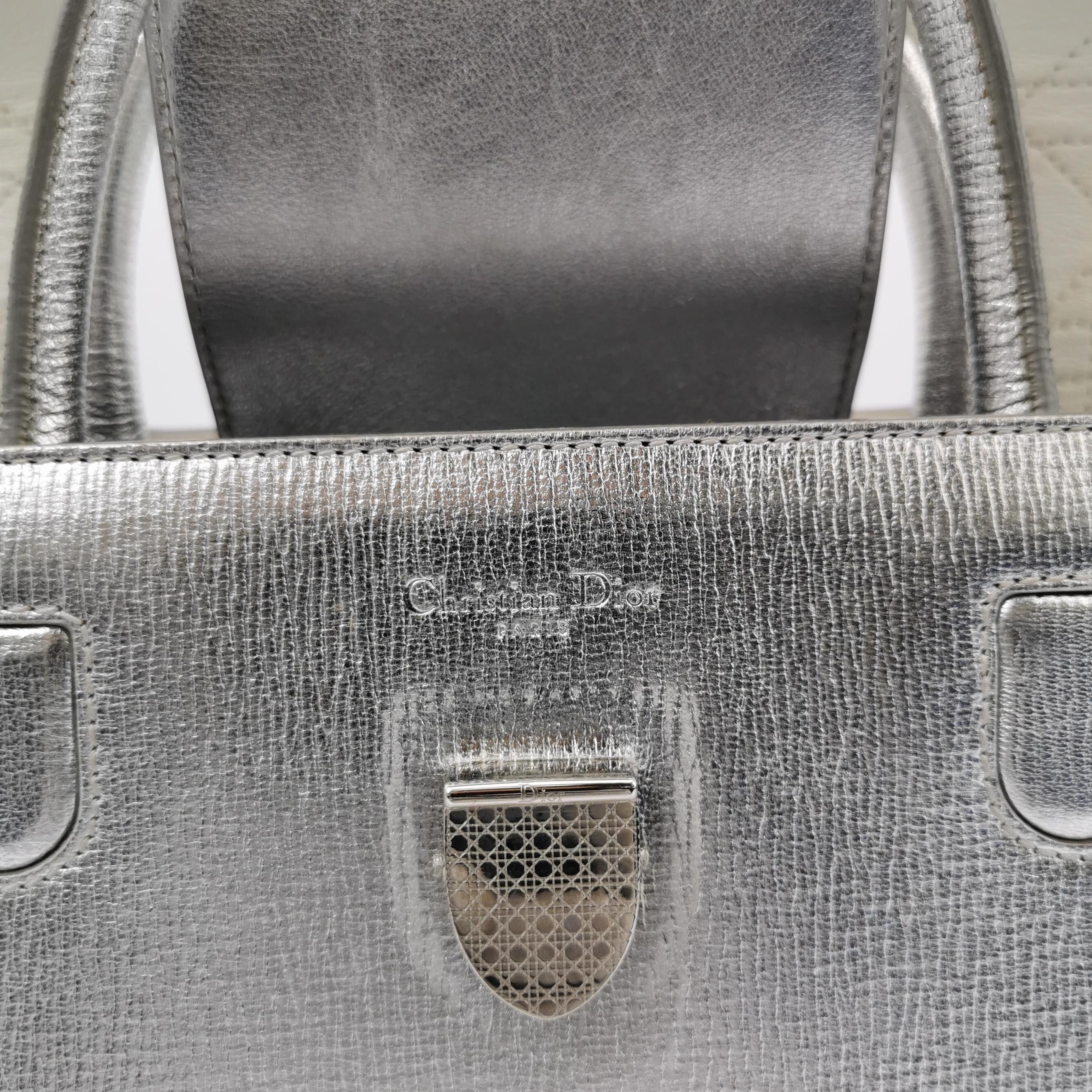 Dior Dior Women os Shoulder Bags Size ONE SIZE - 8 Thumbnail
