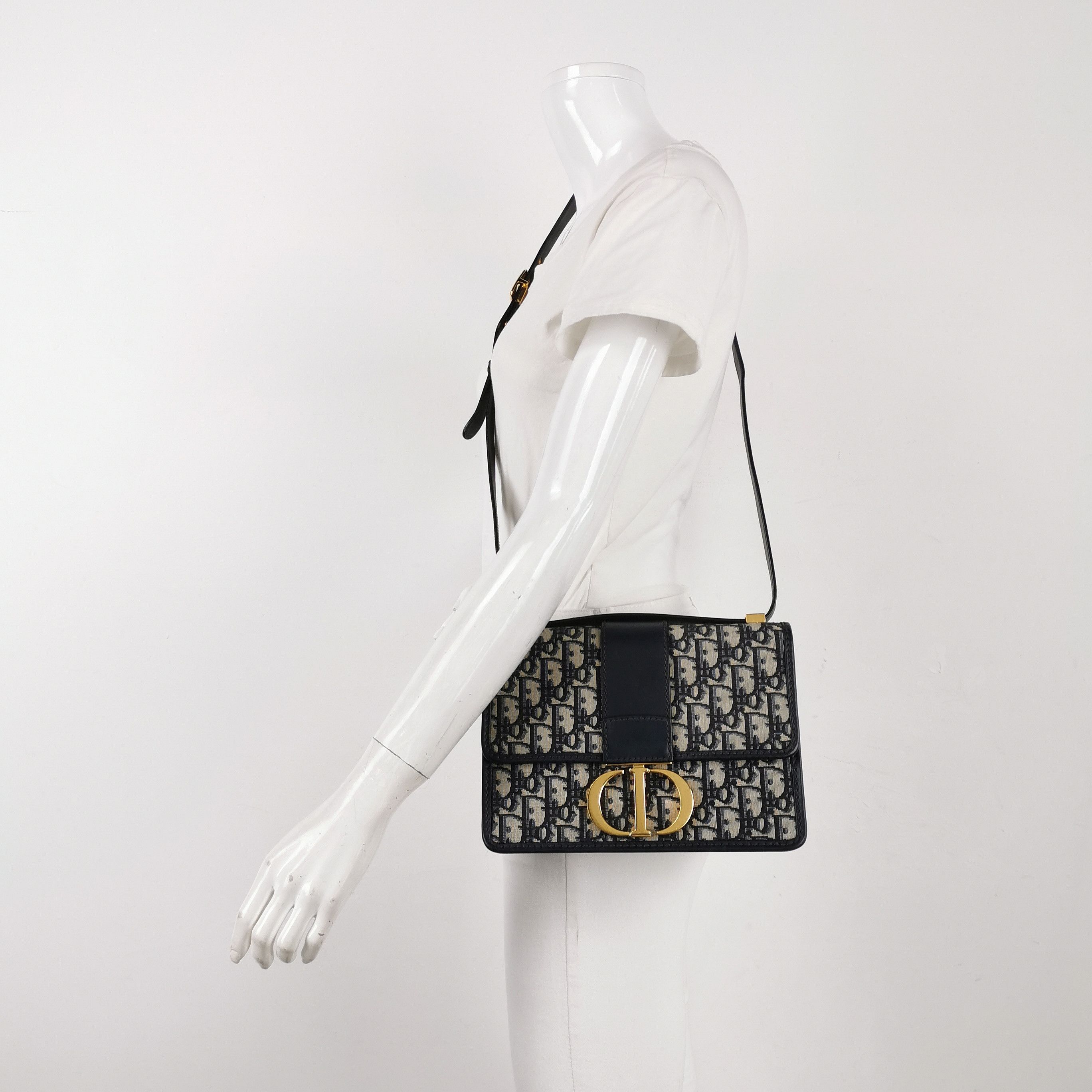 Dior Dior Women os Crossbody Bags Size ONE SIZE - 2 Thumbnail
