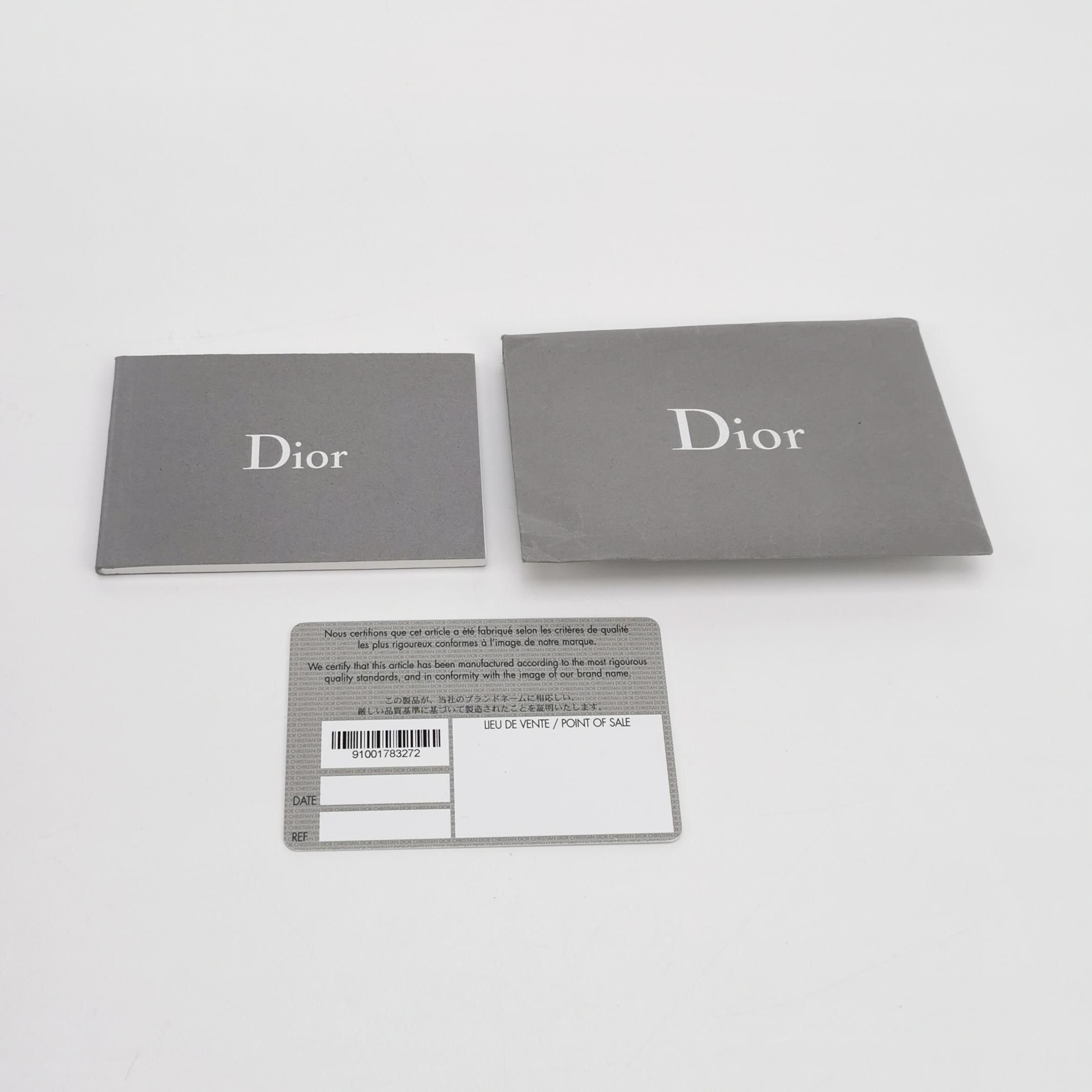 Dior Dior Women os Crossbody Bags Size ONE SIZE - 9 Thumbnail